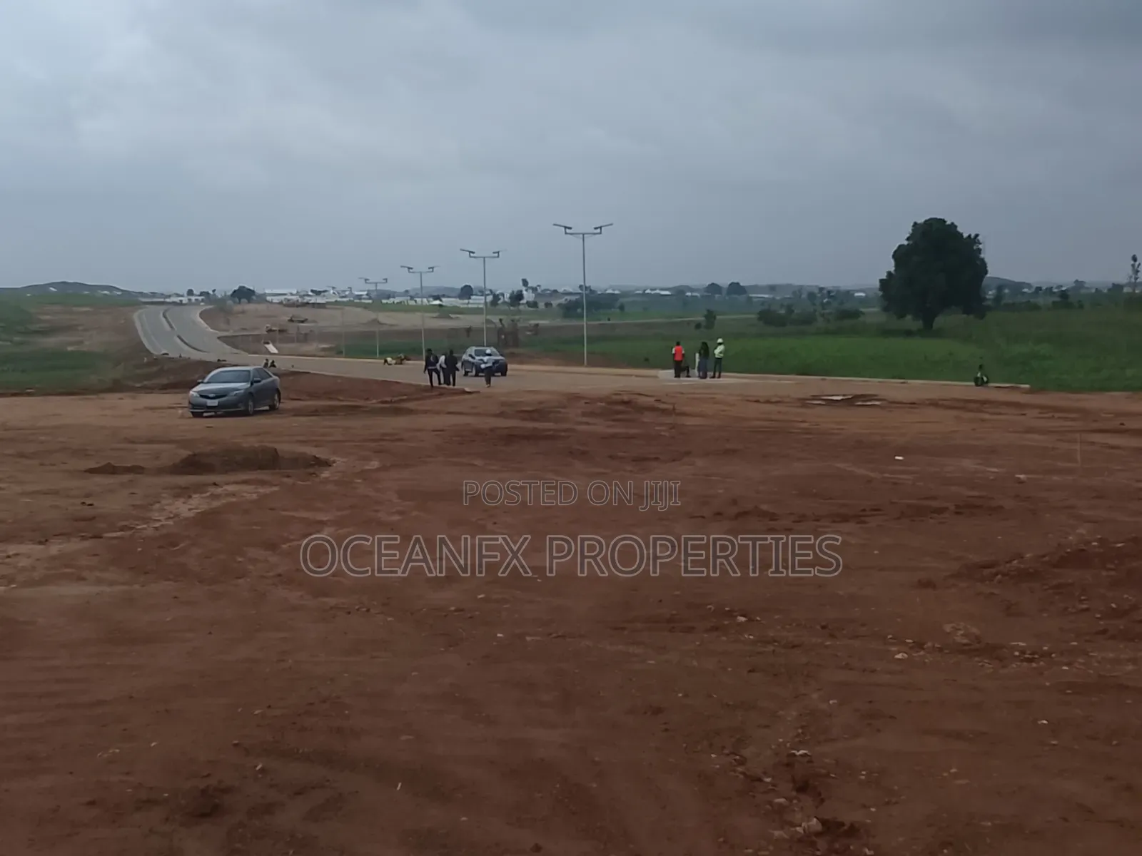 The Embassy Abuja | 250sqm | 4 Bedroom Semi-Detached | Early Position in Wasa