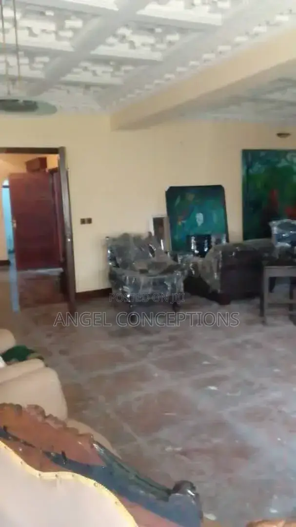 8bdrm Duplex in Abacha Estate for rent in Abacha Estate