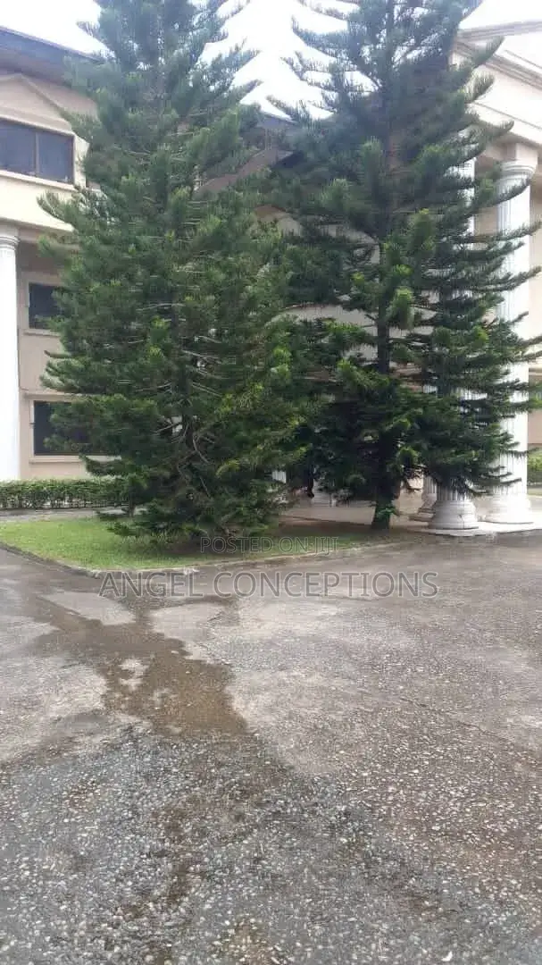 8bdrm Duplex in Abacha Estate for rent in Abacha Estate