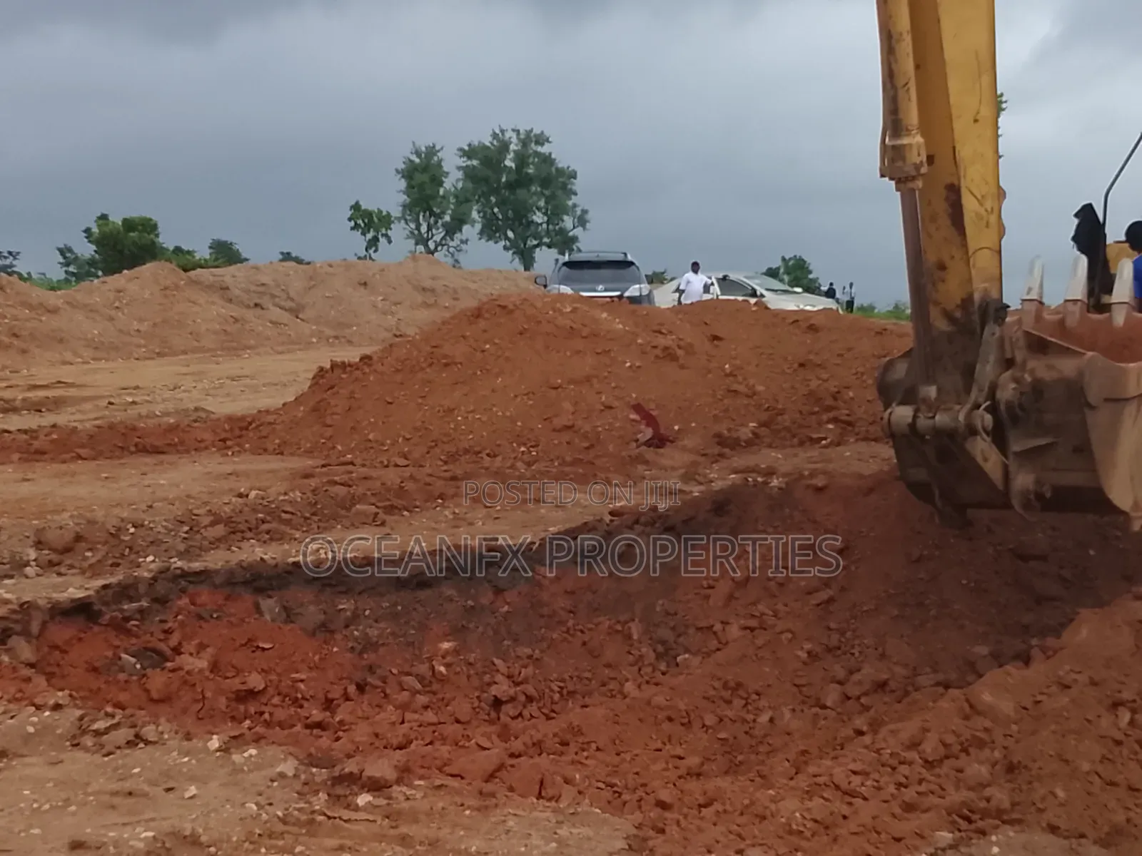 250sqm Land Apo-Wasa | 4 Bedroom Semi-Detached | New Opportunity in Wasa