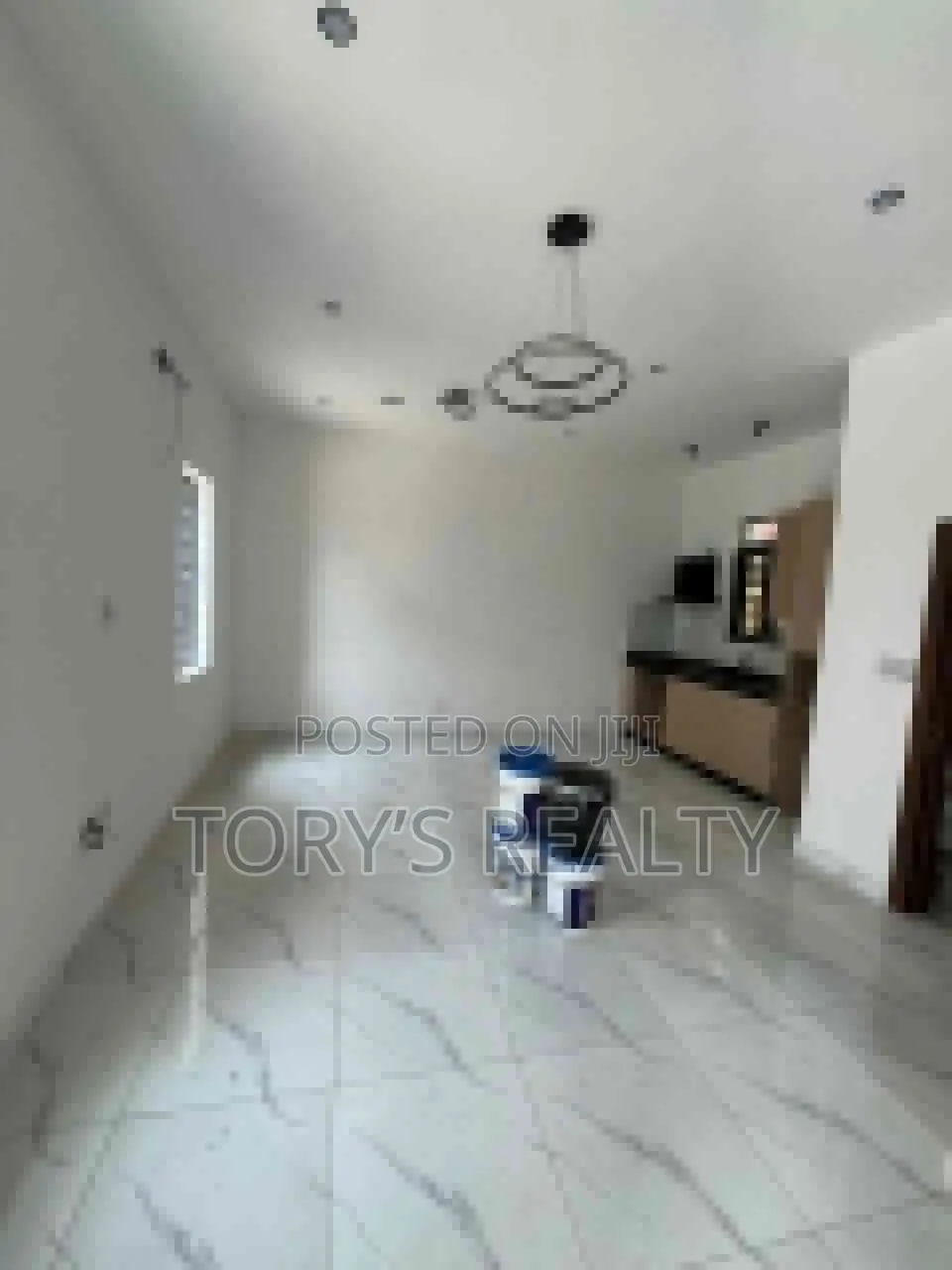 2bdrm Maisonette in Ikate for rent in Ikate