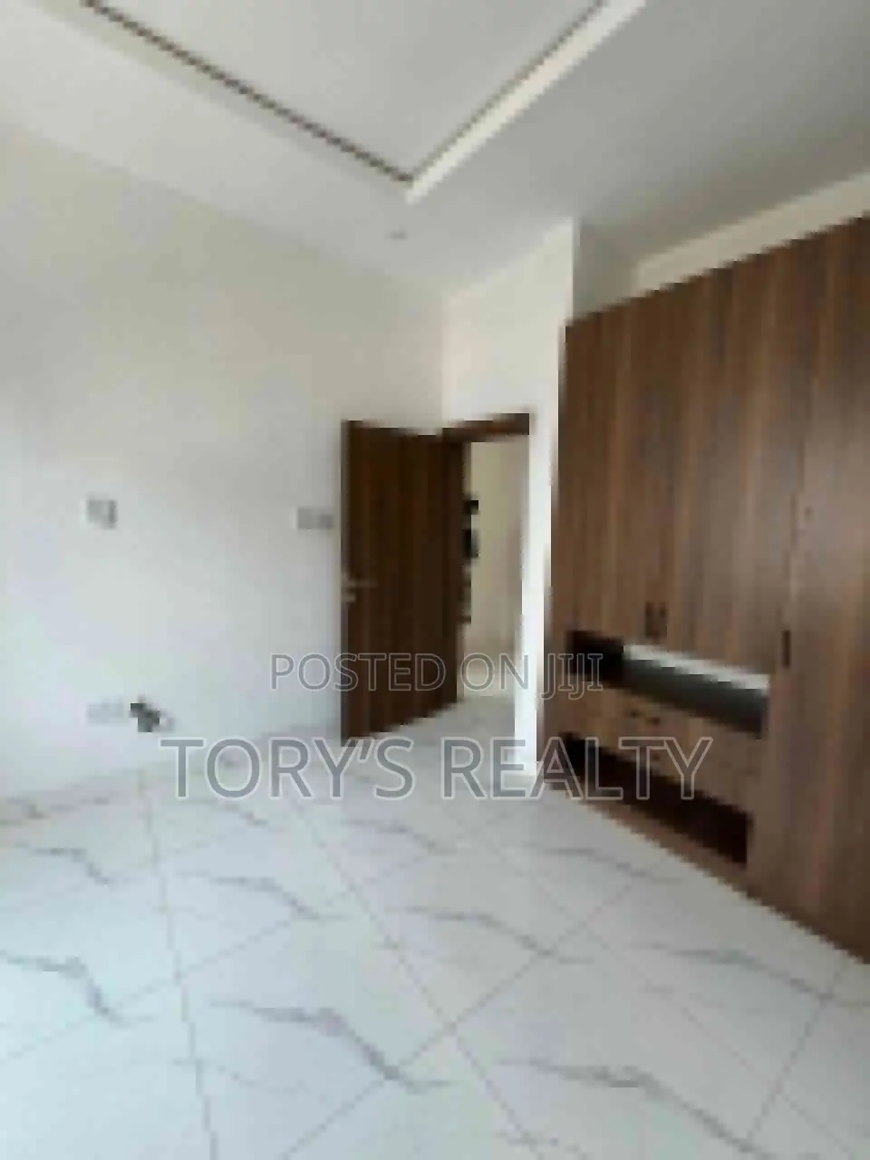 2bdrm Maisonette in Ikate for rent in Ikate