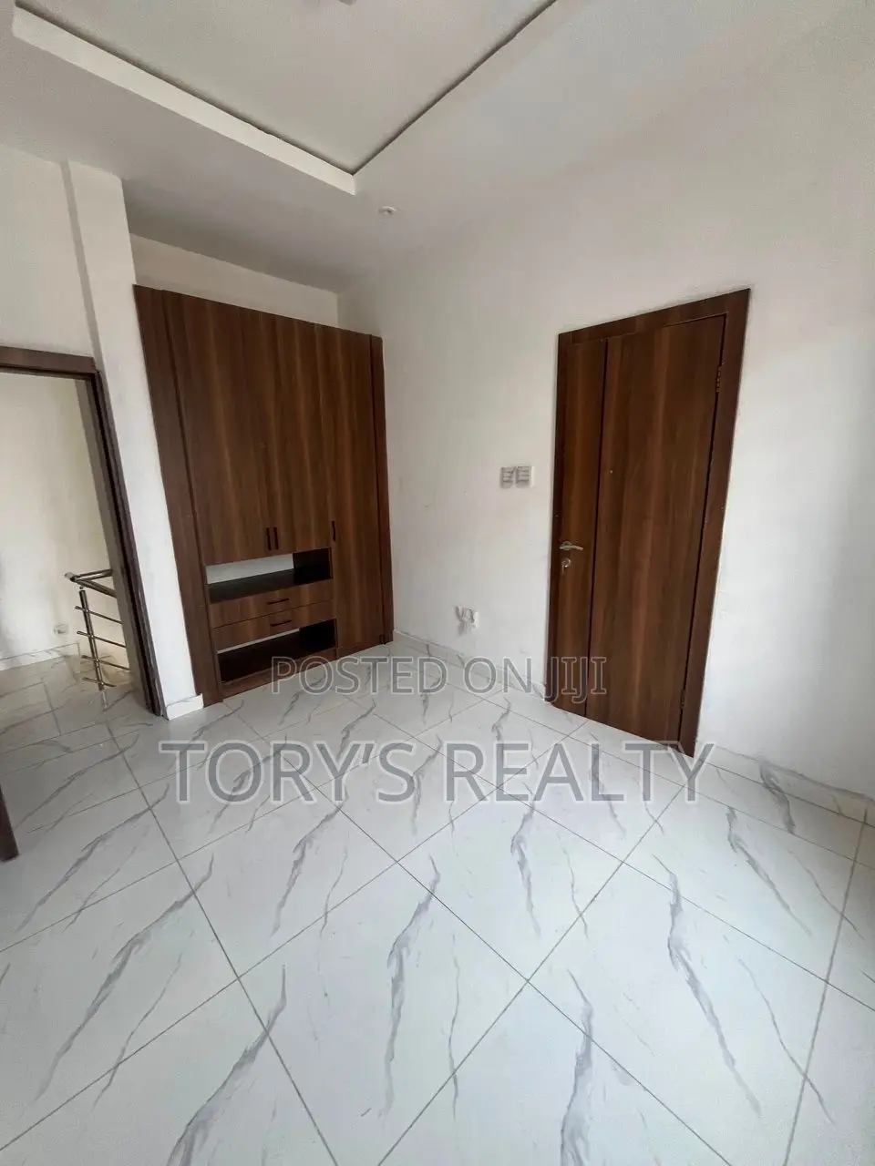 2bdrm Maisonette in Ikate for rent in Ikate
