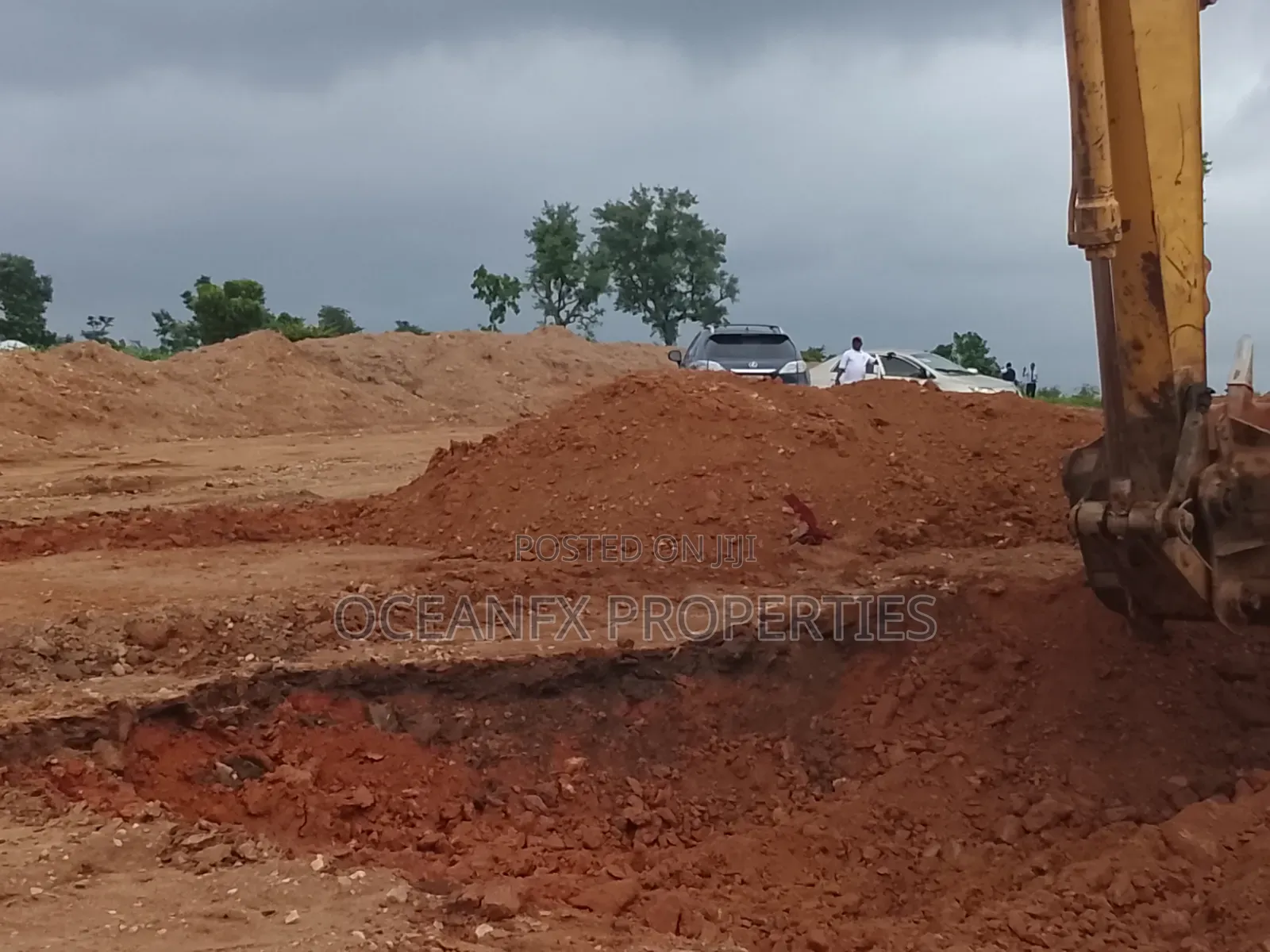Apo-Wasa Abuja Property | 250sqm | 4 Bedroom Semi-Detached | D Embassy in Wasa