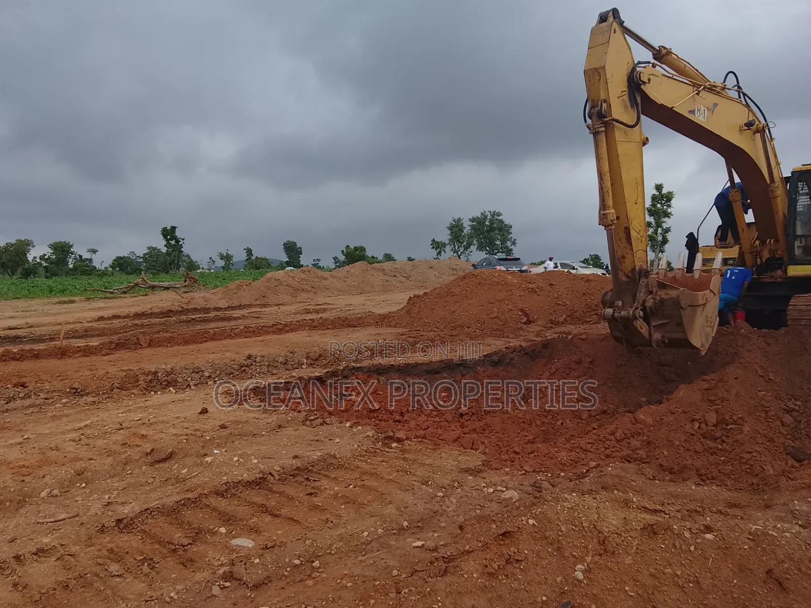 Apo-Wasa Abuja Property | 250sqm | 4 Bedroom Semi-Detached | D Embassy in Wasa