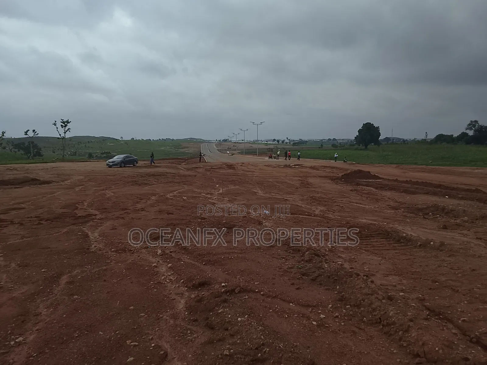 Apo-Wasa Abuja Property | 250sqm | 4 Bedroom Semi-Detached | D Embassy in Wasa