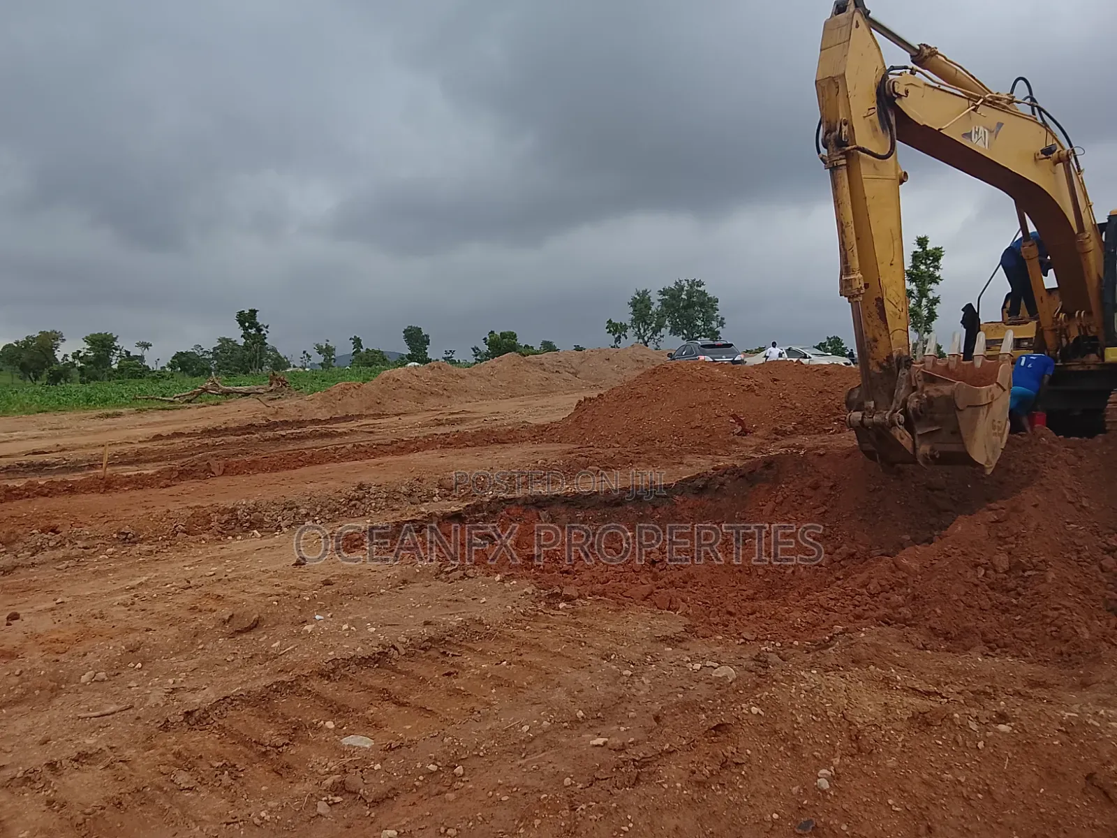 Embassy Abuja | Strategic Location | 250sqm 4 Bedroom Semi-Detached in Wasa