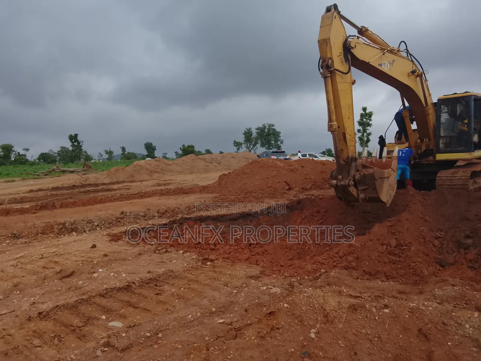 Embassy Abuja | Strategic Location | 250sqm 4 Bedroom Semi-Detached in Wasa