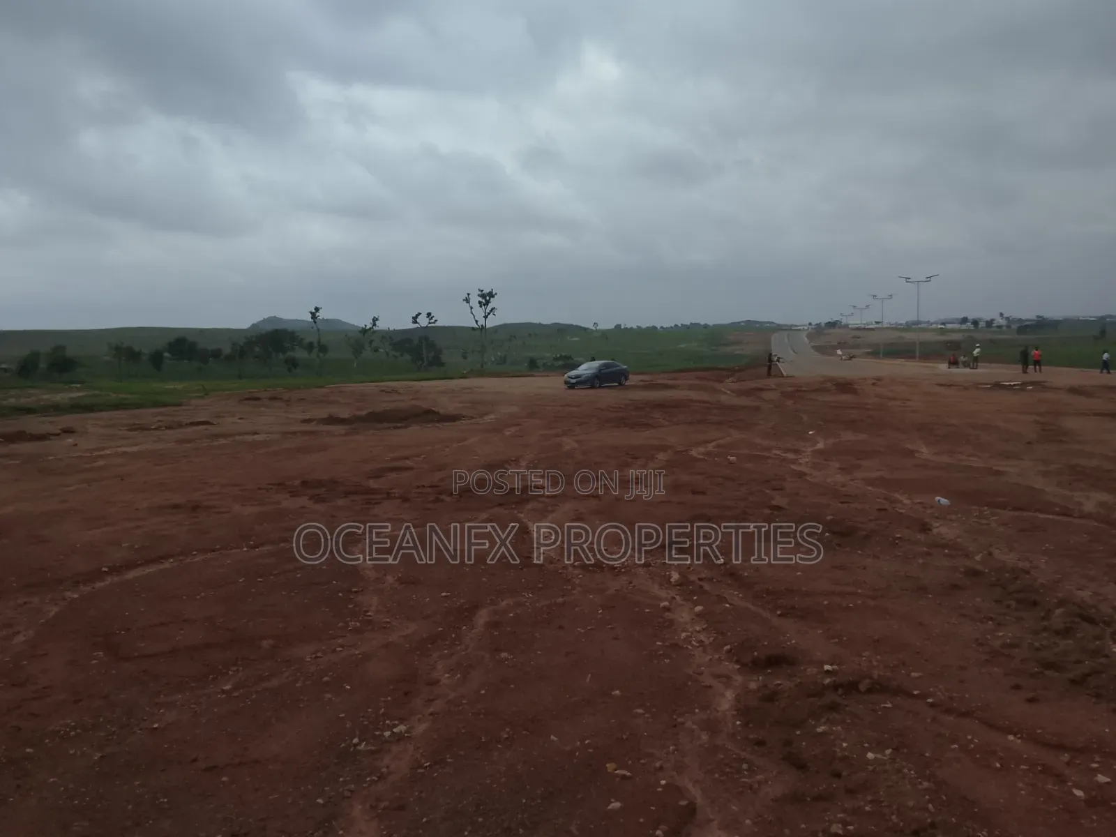 Property Investment | 250sqm 4 Bed Semi-Detached | the Embassy Abuja in Wasa