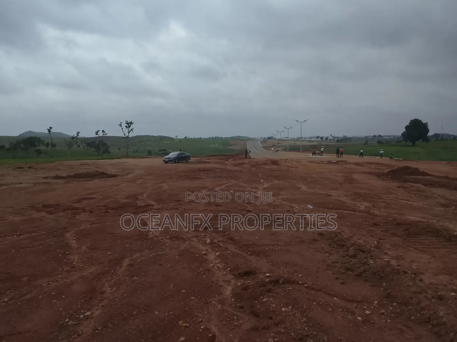 Property Investment | 250sqm 4 Bed Semi-Detached | the Embassy Abuja in Wasa
