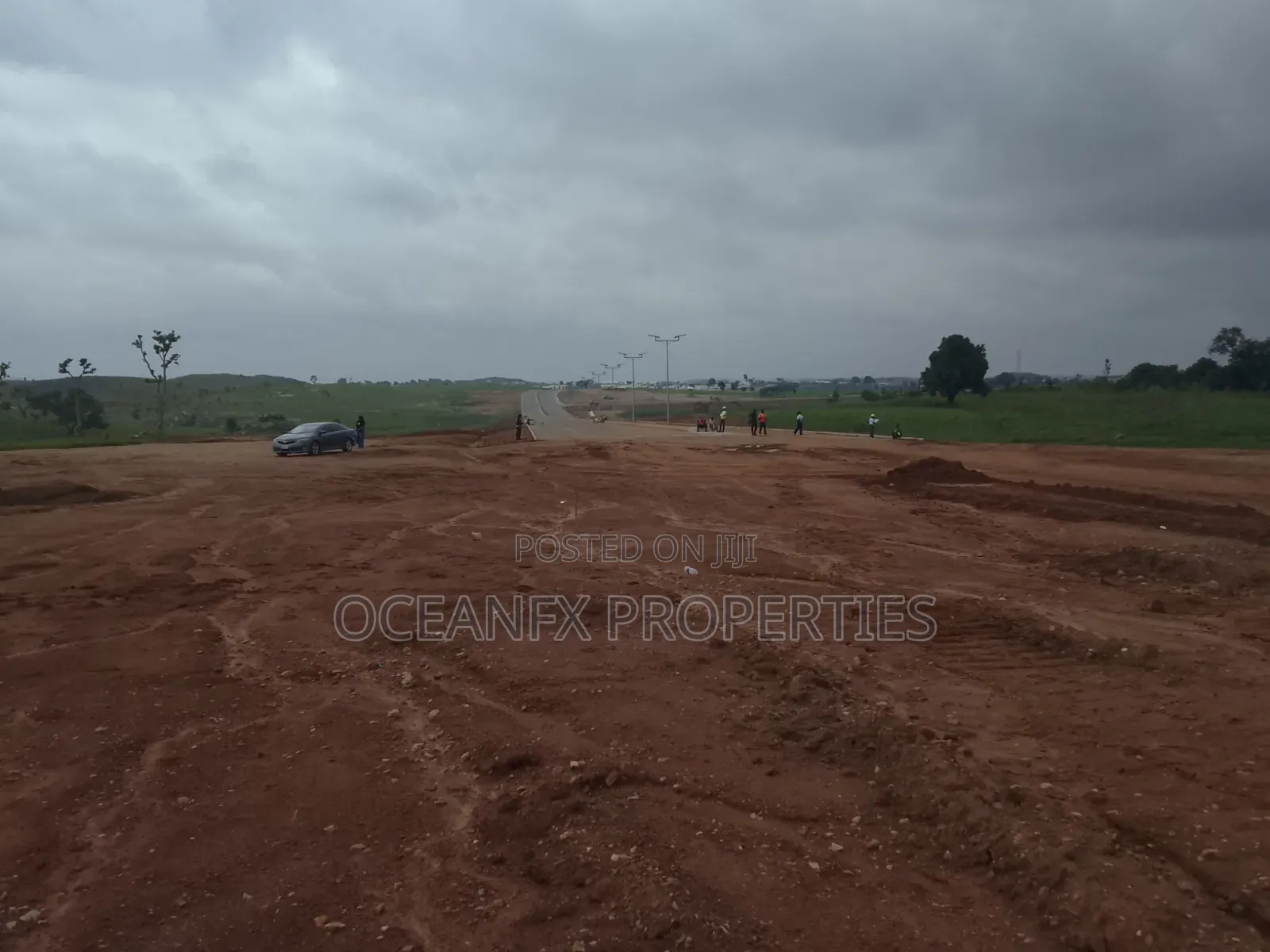 Property Investment | 250sqm 4 Bed Semi-Detached | the Embassy Abuja in Wasa