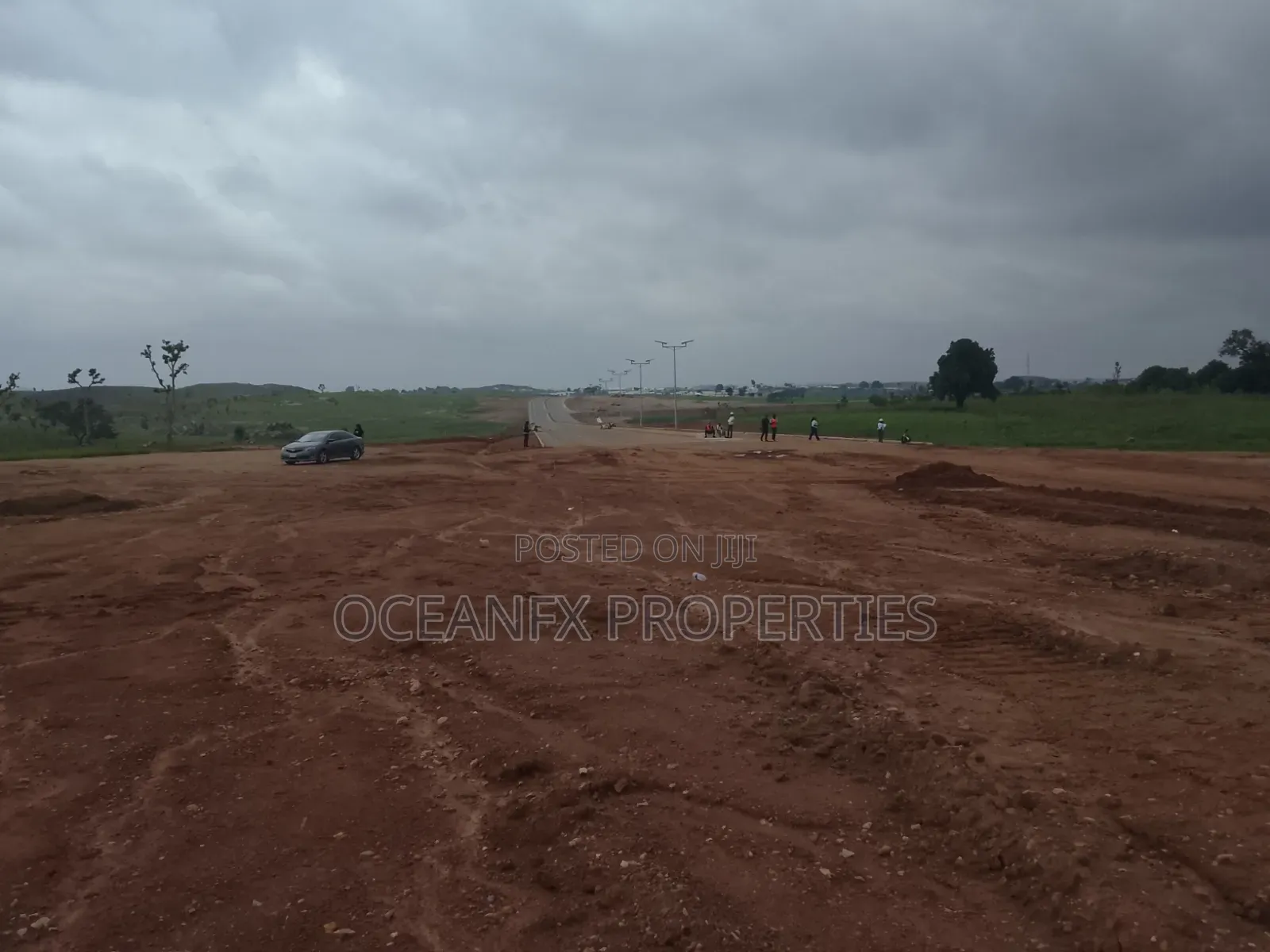 The Embassy Abuja | 250sqm | 4 Bed Semi-Detached |Secure Documentation in Wasa