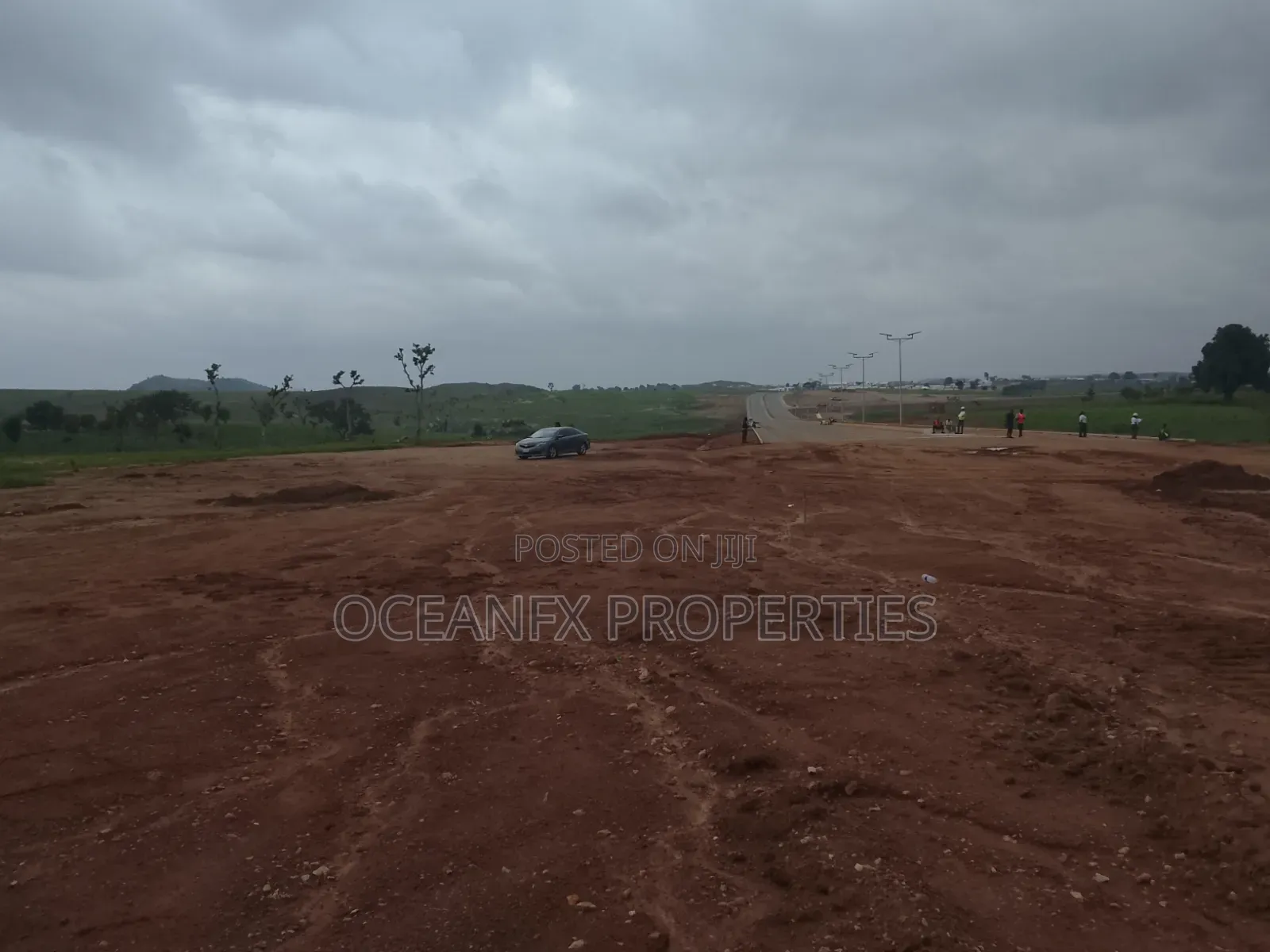 The Embassy Abuja | 250sqm | 4 Bed Semi-Detached |Secure Documentation in Wasa