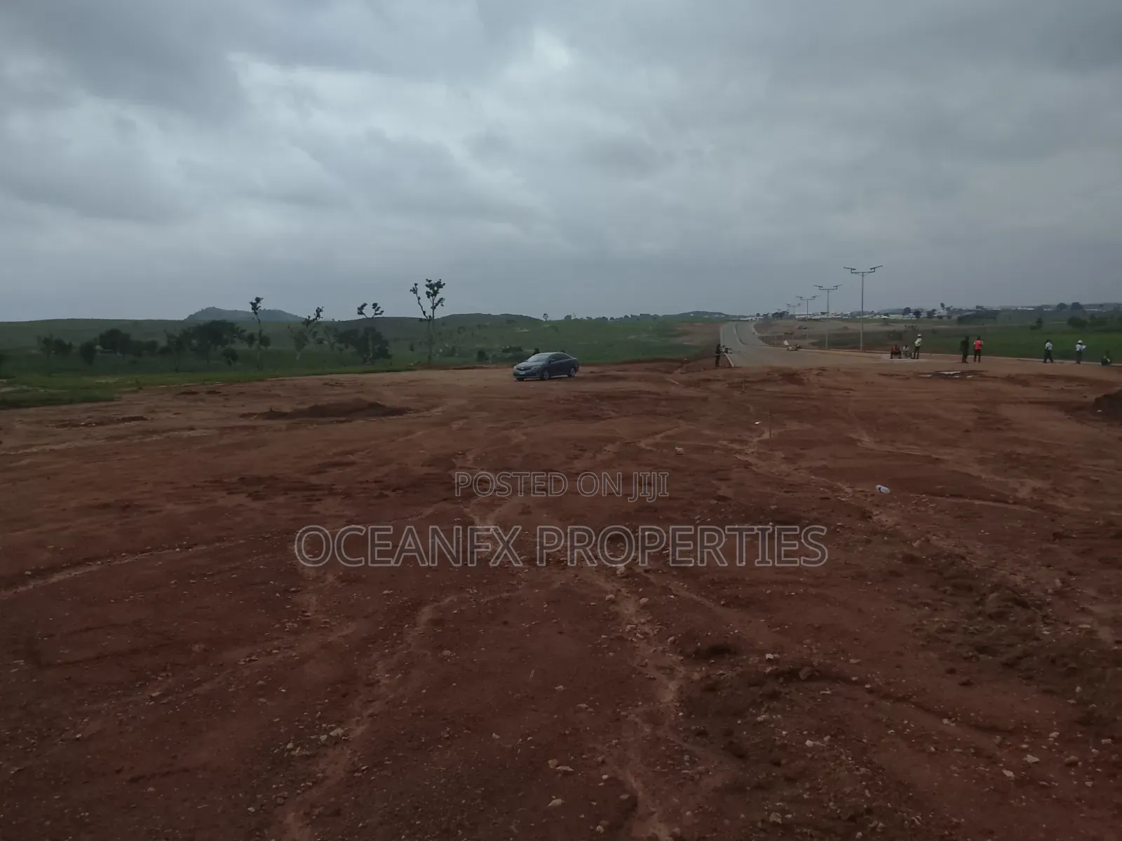 The Embassy Abuja | 250sqm | 4 Bed Semi-Detached |Secure Documentation in Wasa