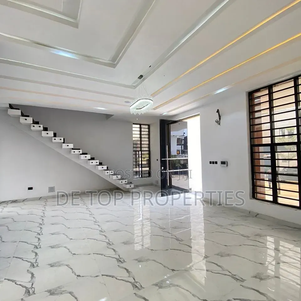 4bdrm Duplex in Toll Gate Ikota, Lekki Phase 1 for rent in Lekki Phase 1