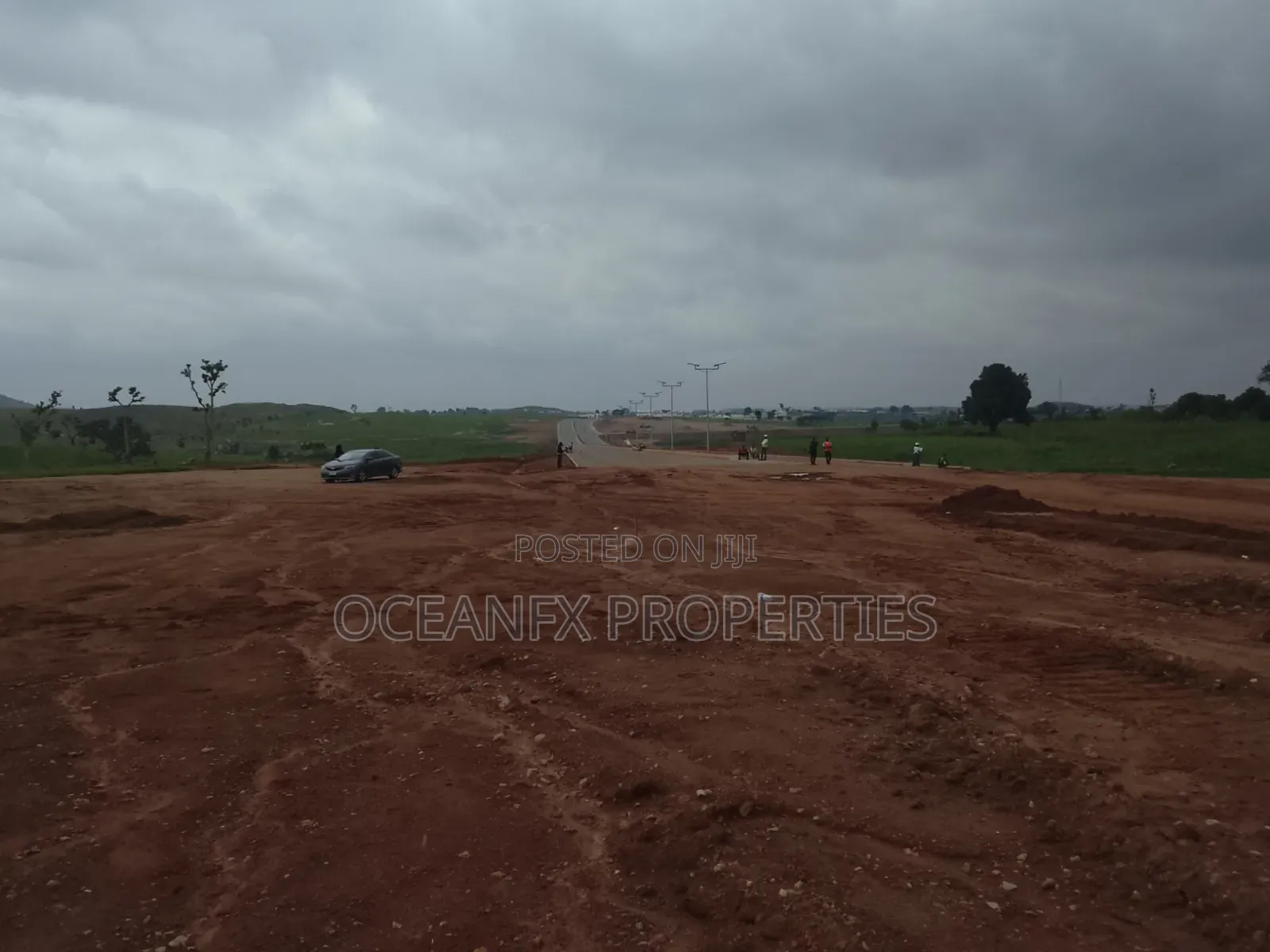 Apo-Wasa Abuja Property | 250sqm | 4 Bed Semi-Detached | the Embassy in Wasa