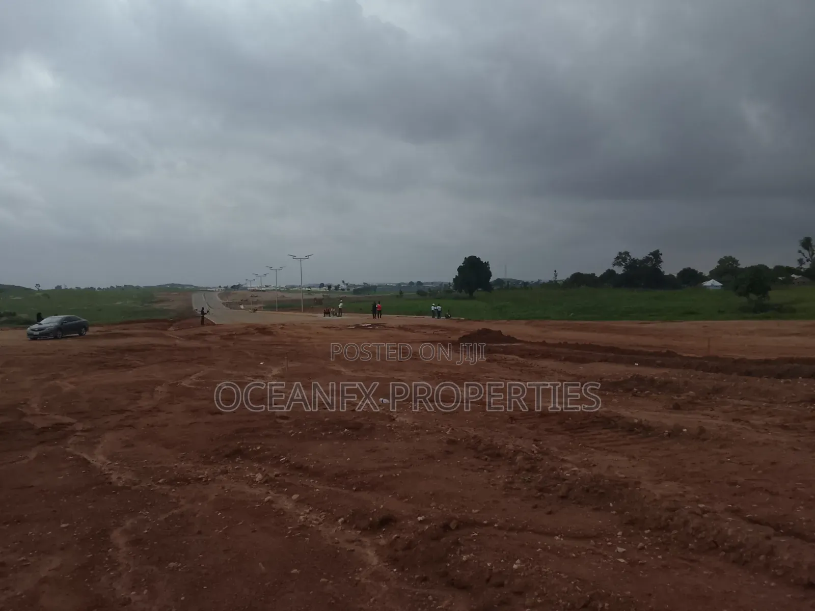 Apo-Wasa Abuja Property | 250sqm | 4 Bed Semi-Detached | the Embassy in Wasa