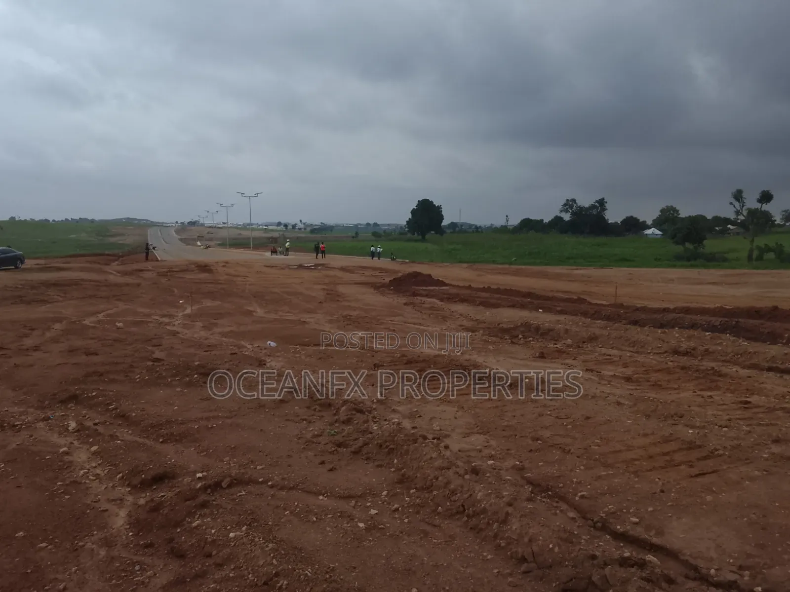 The Embassy Abuja | Future Home | 250sqm 4 Bed Semi-Detached in Wasa