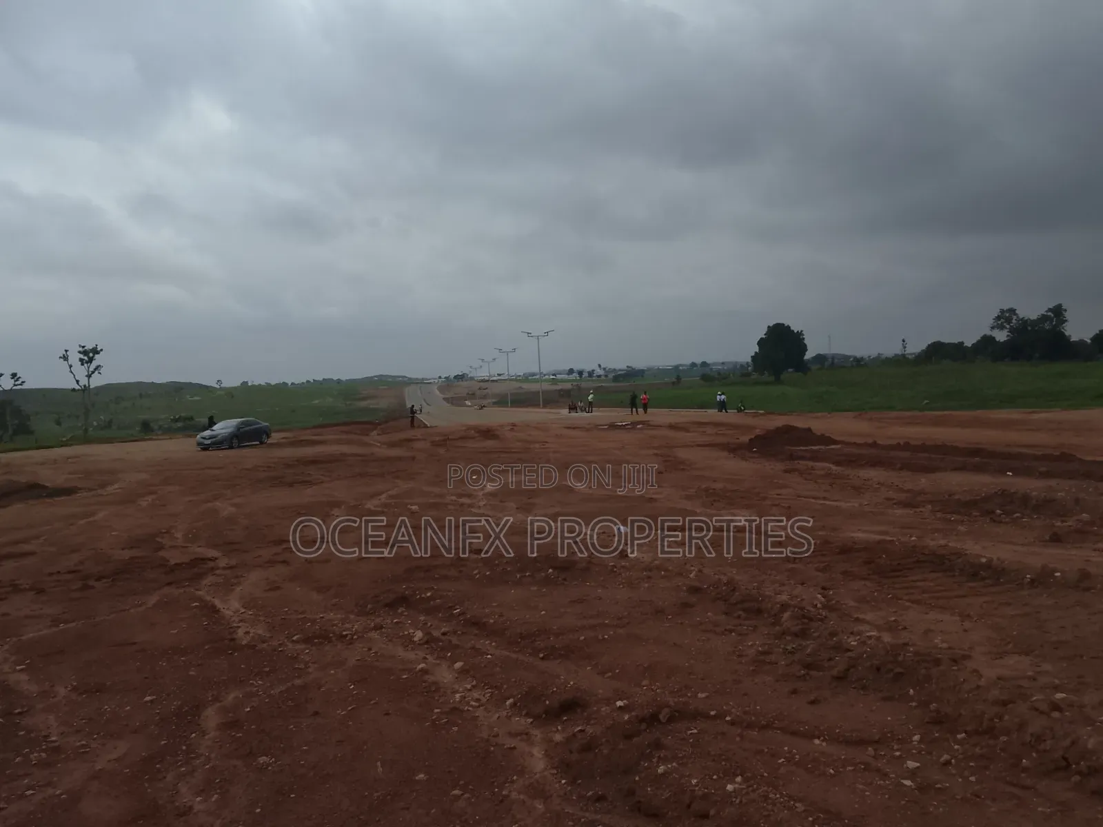 The Embassy Abuja | Future Home | 250sqm 4 Bed Semi-Detached in Wasa