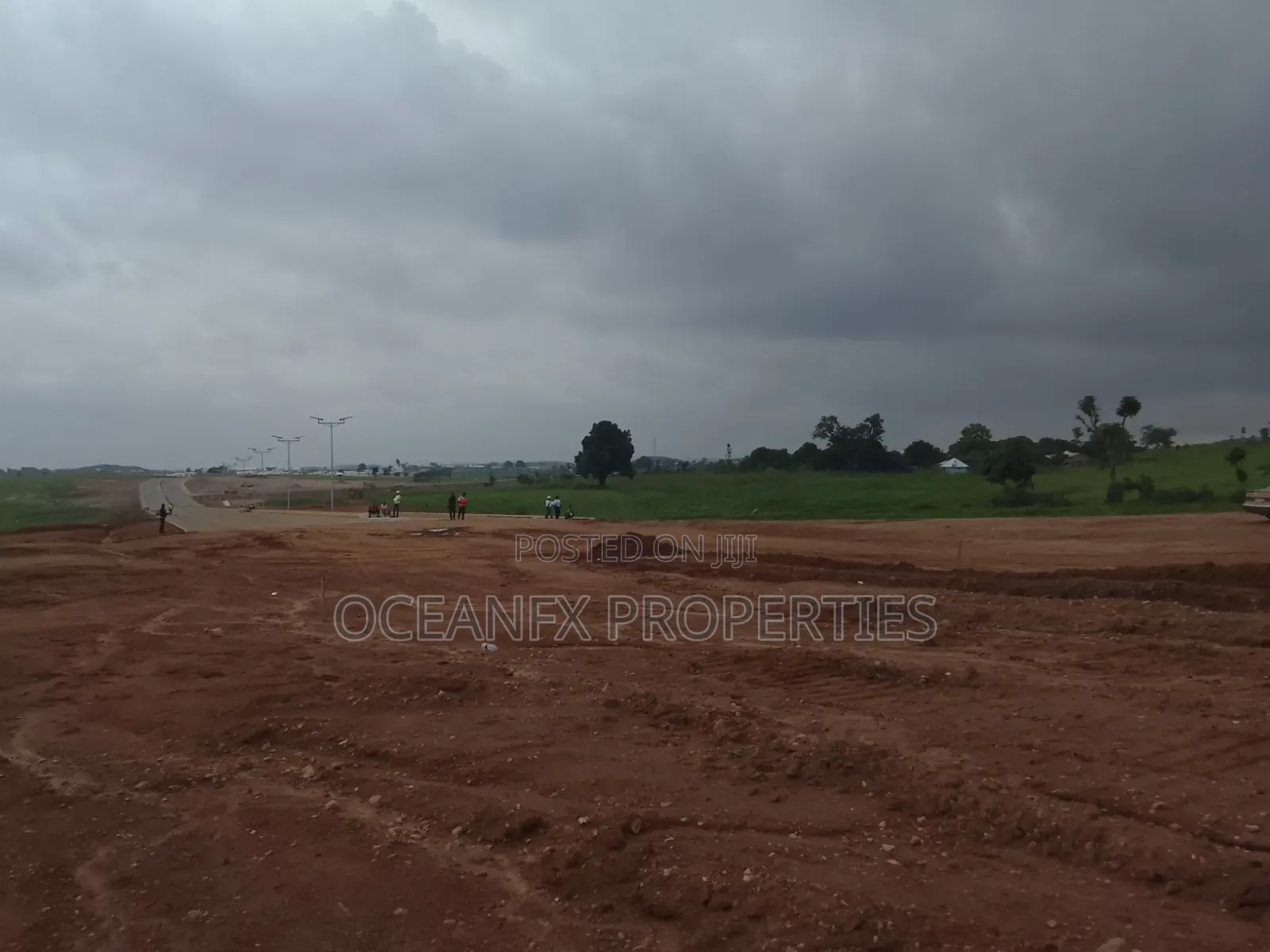 The Embassy Abuja | Future Home | 250sqm 4 Bed Semi-Detached in Wasa