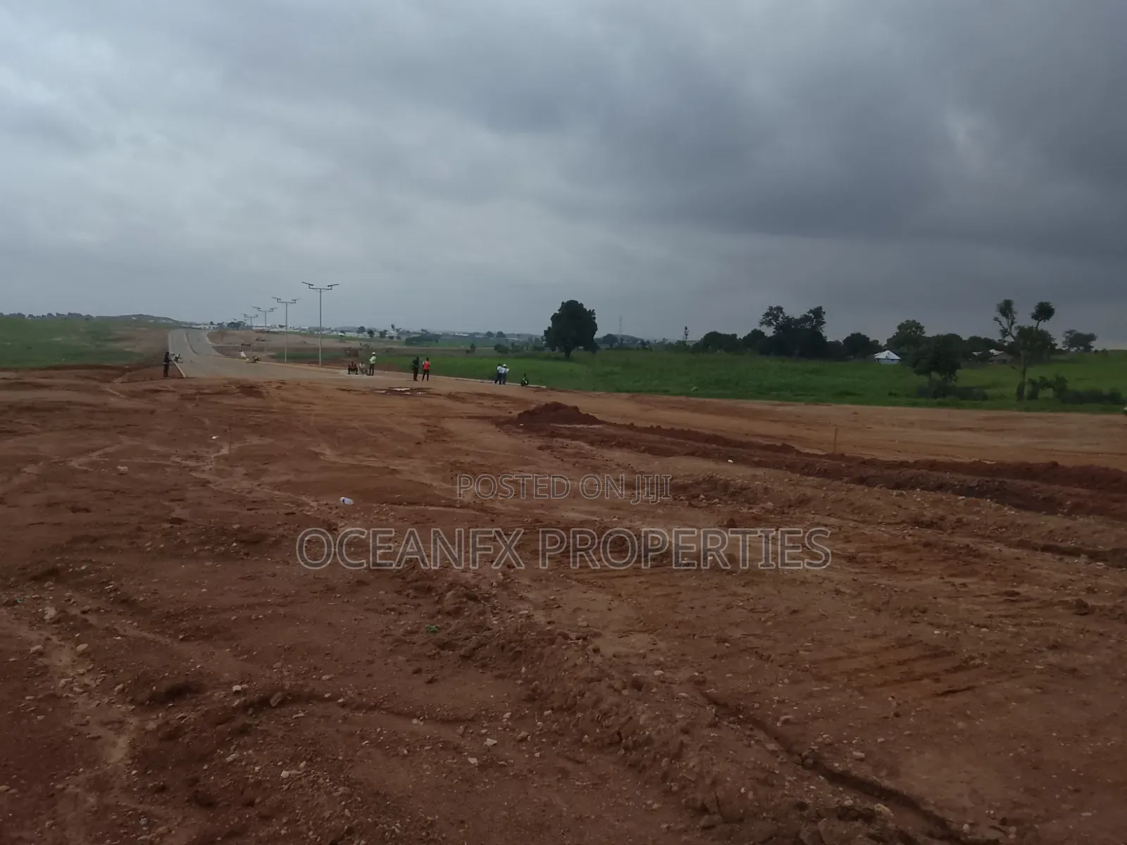 Investor Focus | 250sqm 4 Bed Semi-Detached | the Embassy Wasa Abuja in Wasa