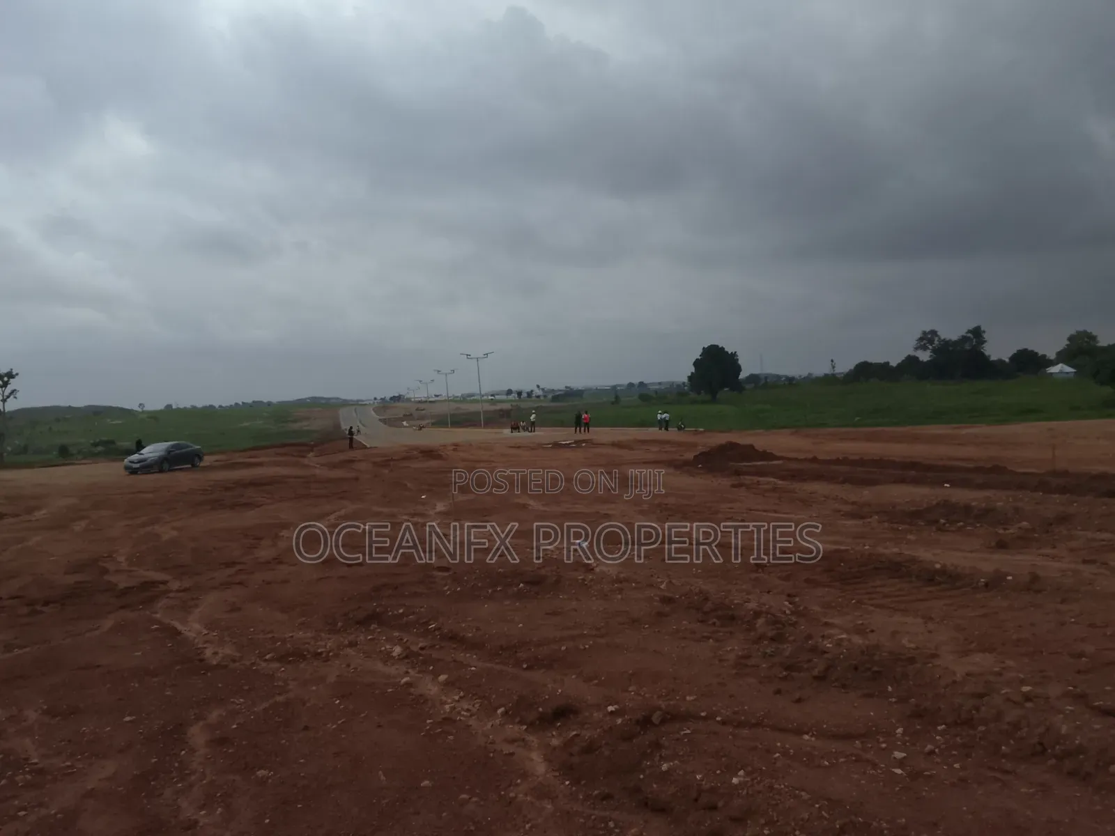 Investor Focus | 250sqm 4 Bed Semi-Detached | the Embassy Wasa Abuja in Wasa