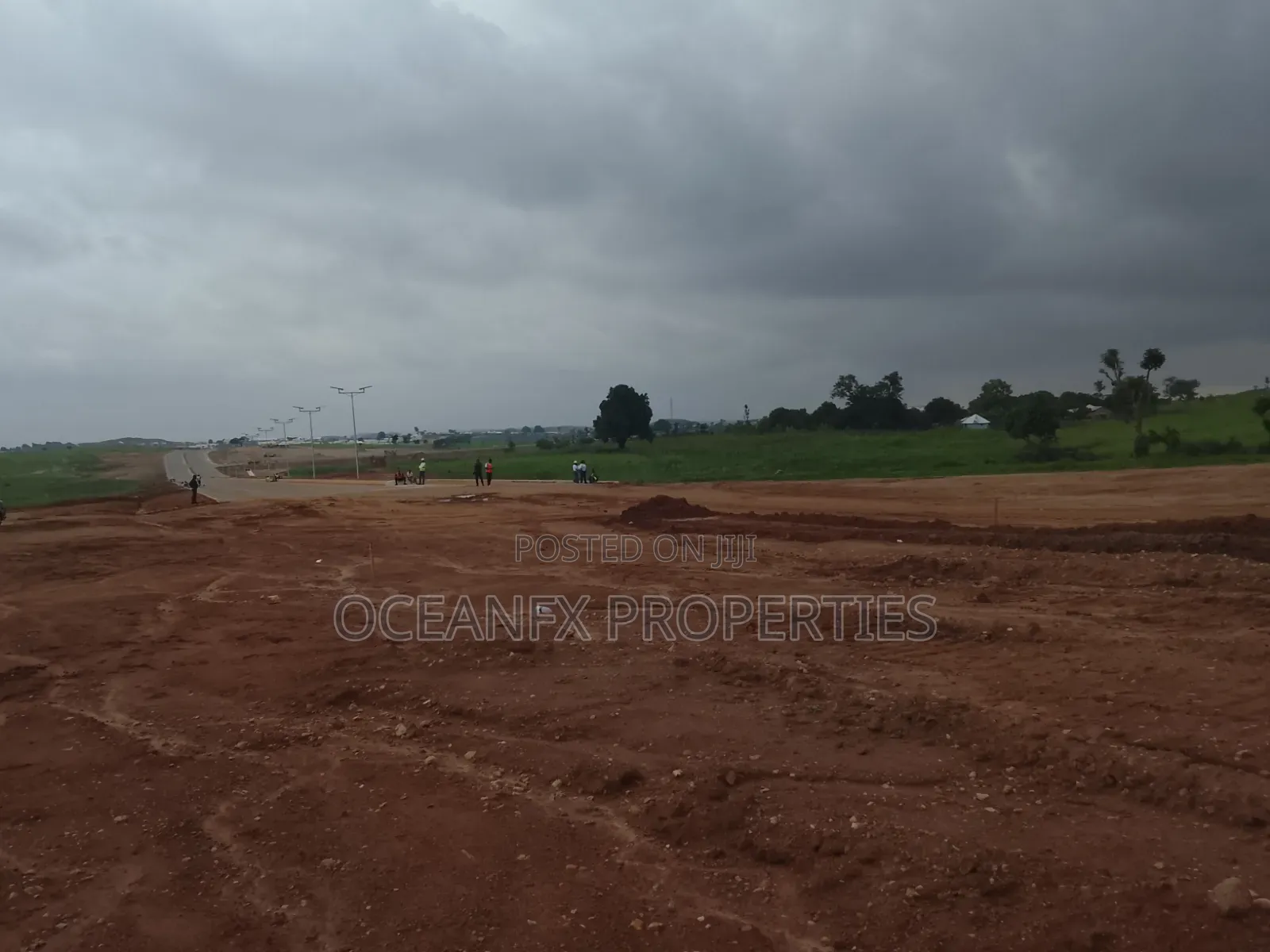 Investor Focus | 250sqm 4 Bed Semi-Detached | the Embassy Wasa Abuja in Wasa
