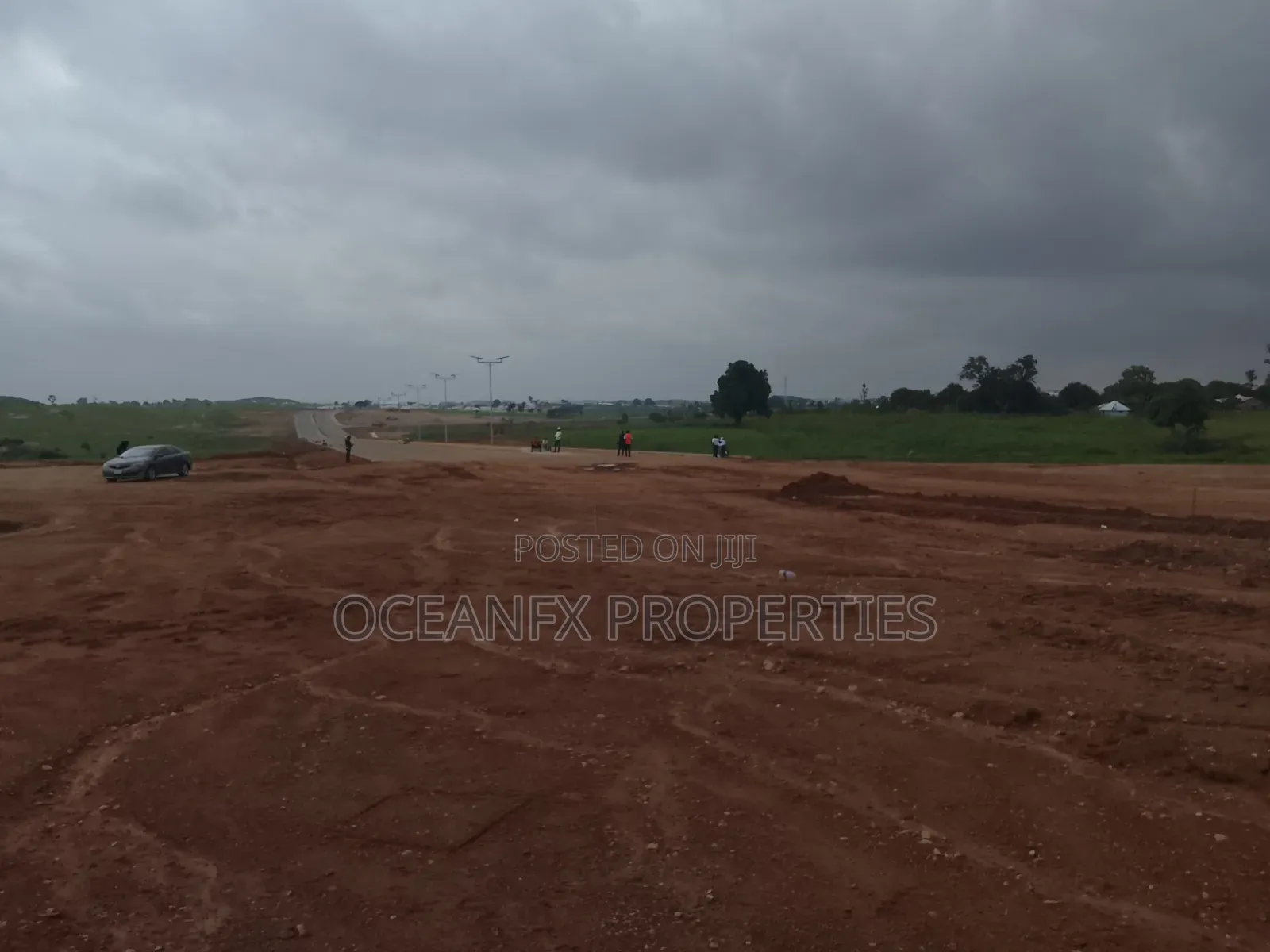 Apo-Wasa Abuja Property | 250sqm | 4 Bed Semi-Detached | the Embassy in Wasa