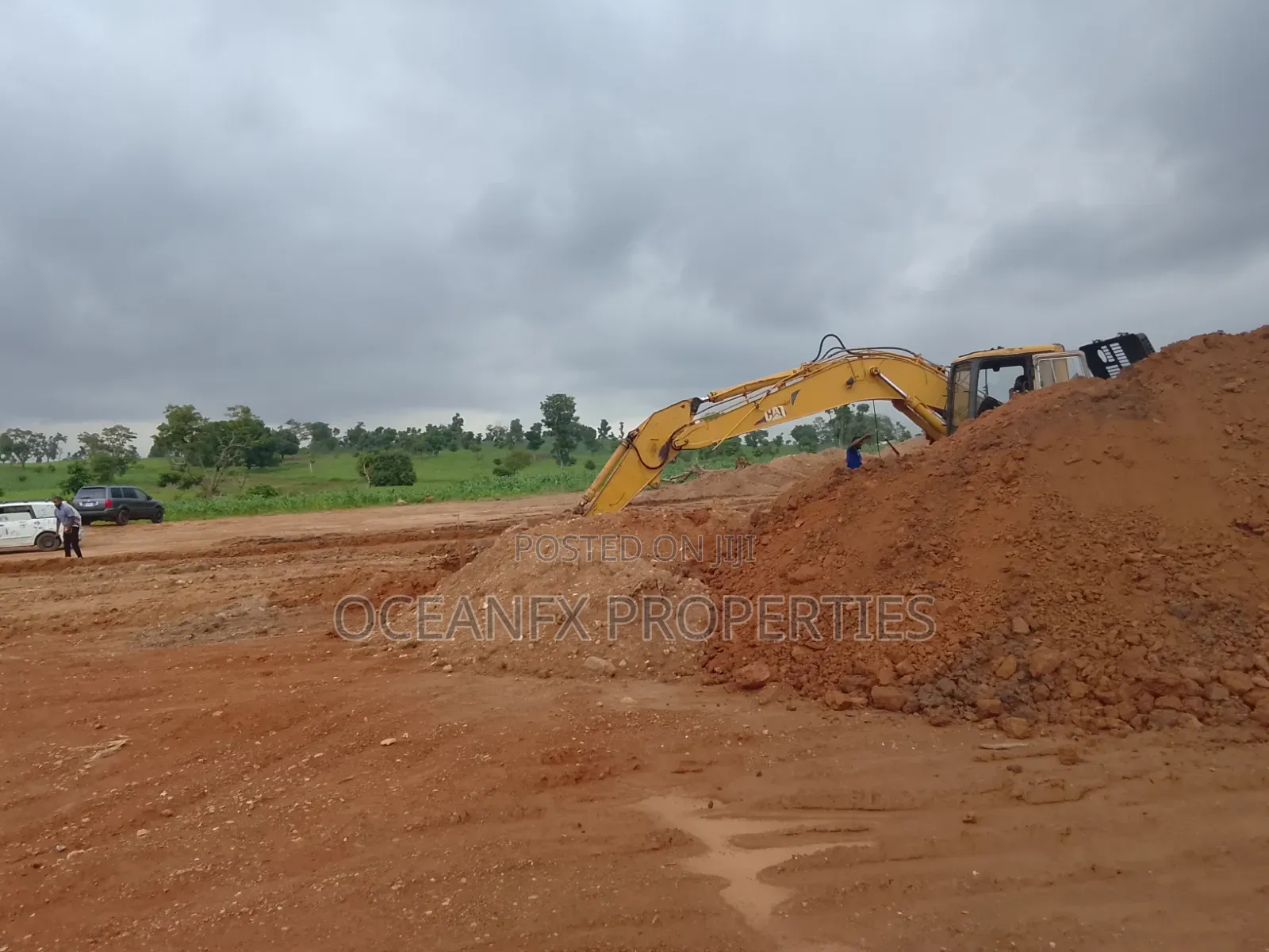 Apo-Wasa Abuja Property | 250sqm | 4 Bed Semi-Detached | the Embassy in Wasa