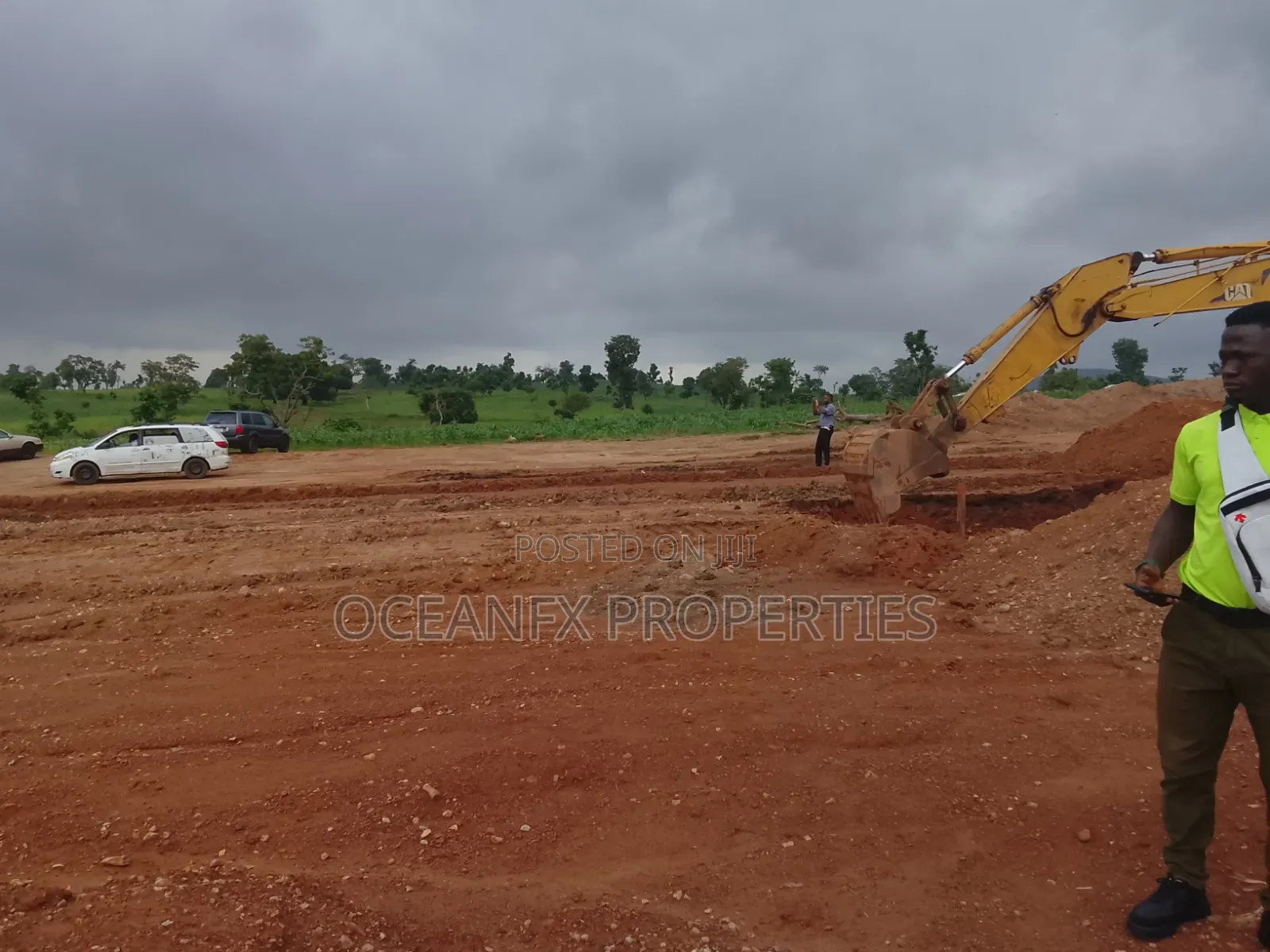 The Embassy Abuja | Long-Term Asset | 250sqm 4 Bed Semi-Detached in Wasa