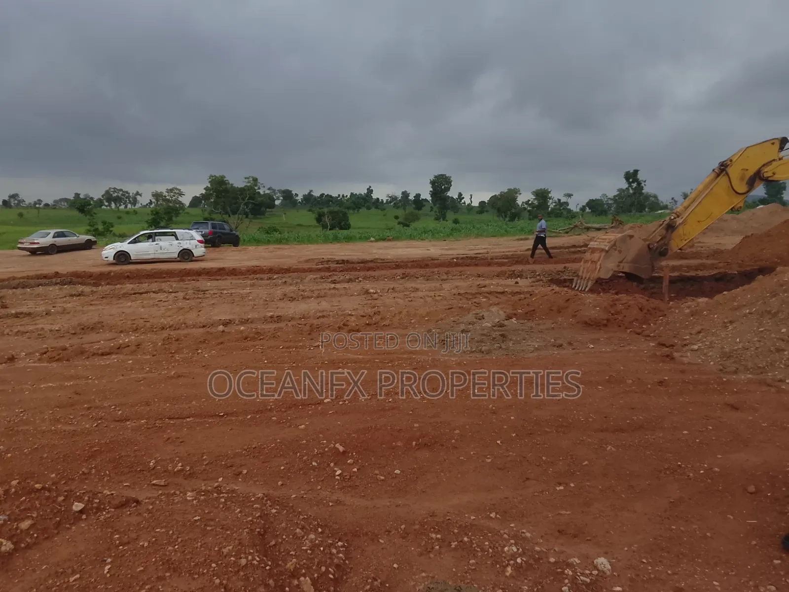 The Embassy Abuja | Long-Term Asset | 250sqm 4 Bed Semi-Detached in Wasa