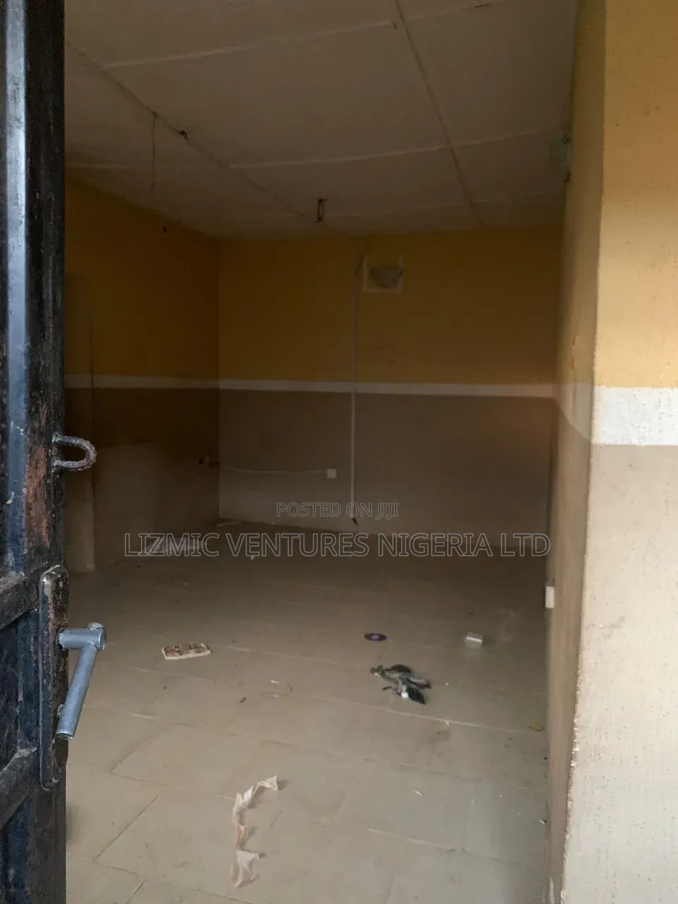 Furnished 3bdrm Block of Flats in Ijegun for sale in Ijegun