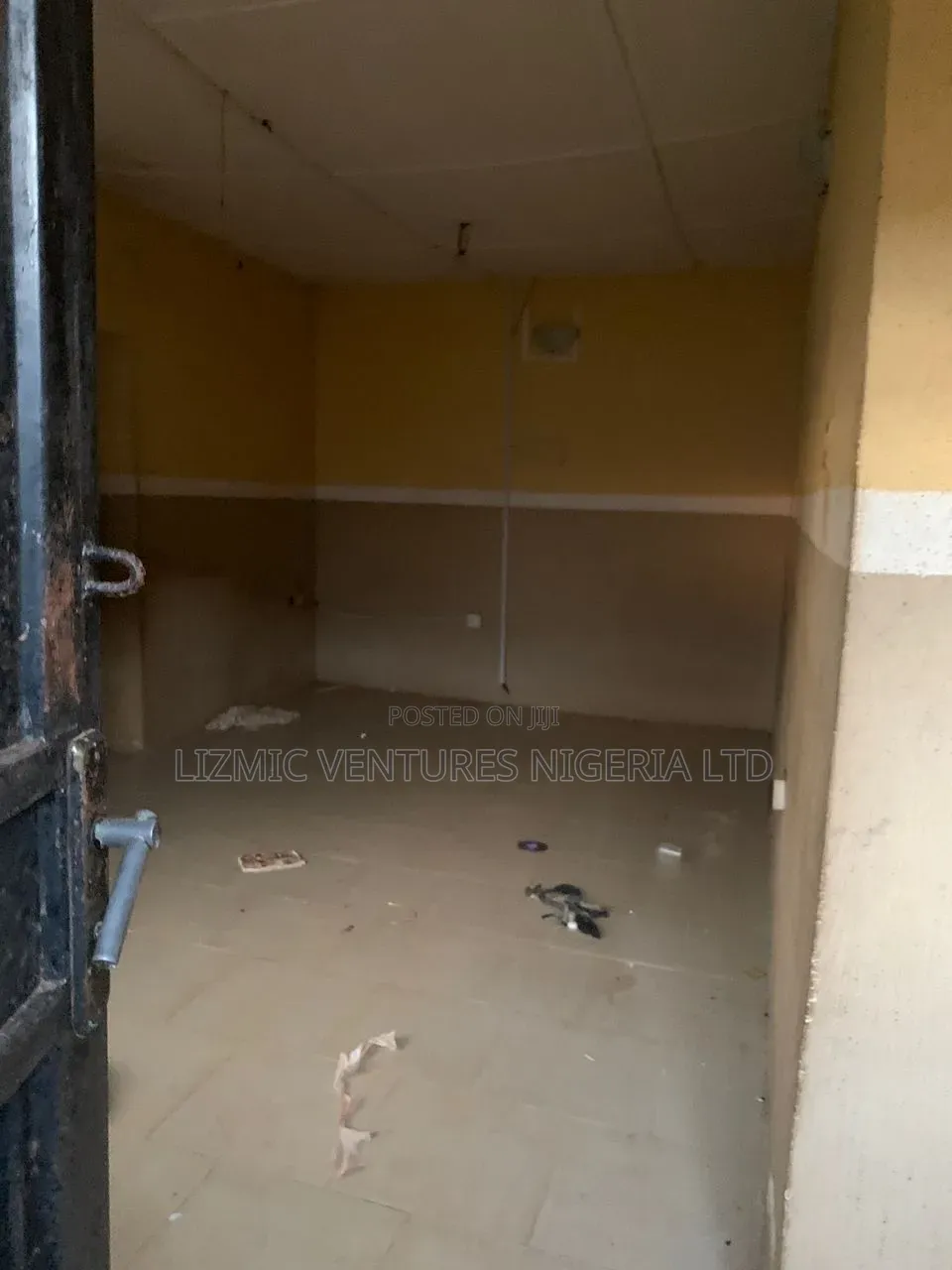 Furnished 3bdrm Block of Flats in Ijegun for sale in Ijegun