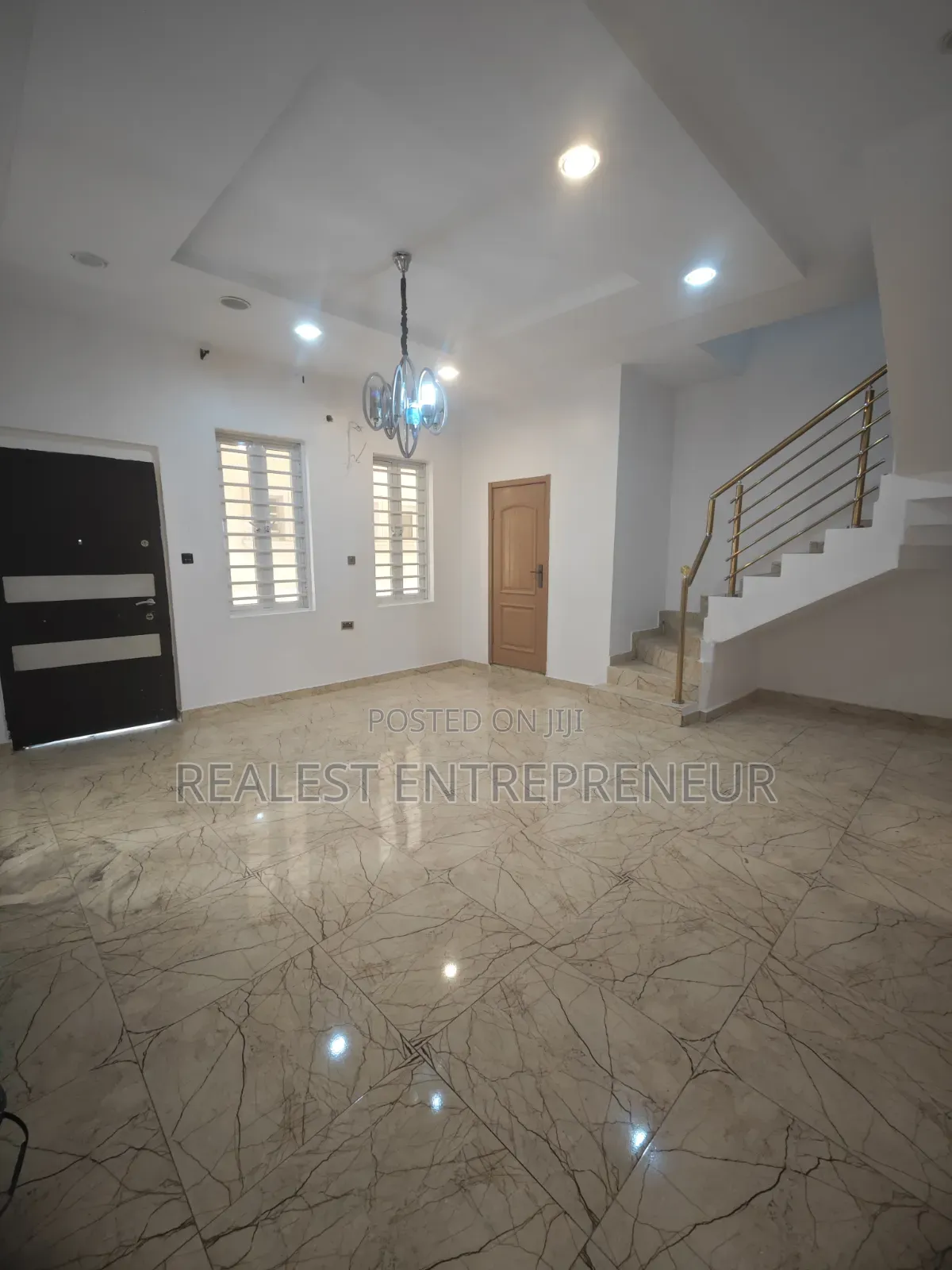 4bdrm Duplex in Harris Drive, VGC / Ajah for rent in VGC / Ajah