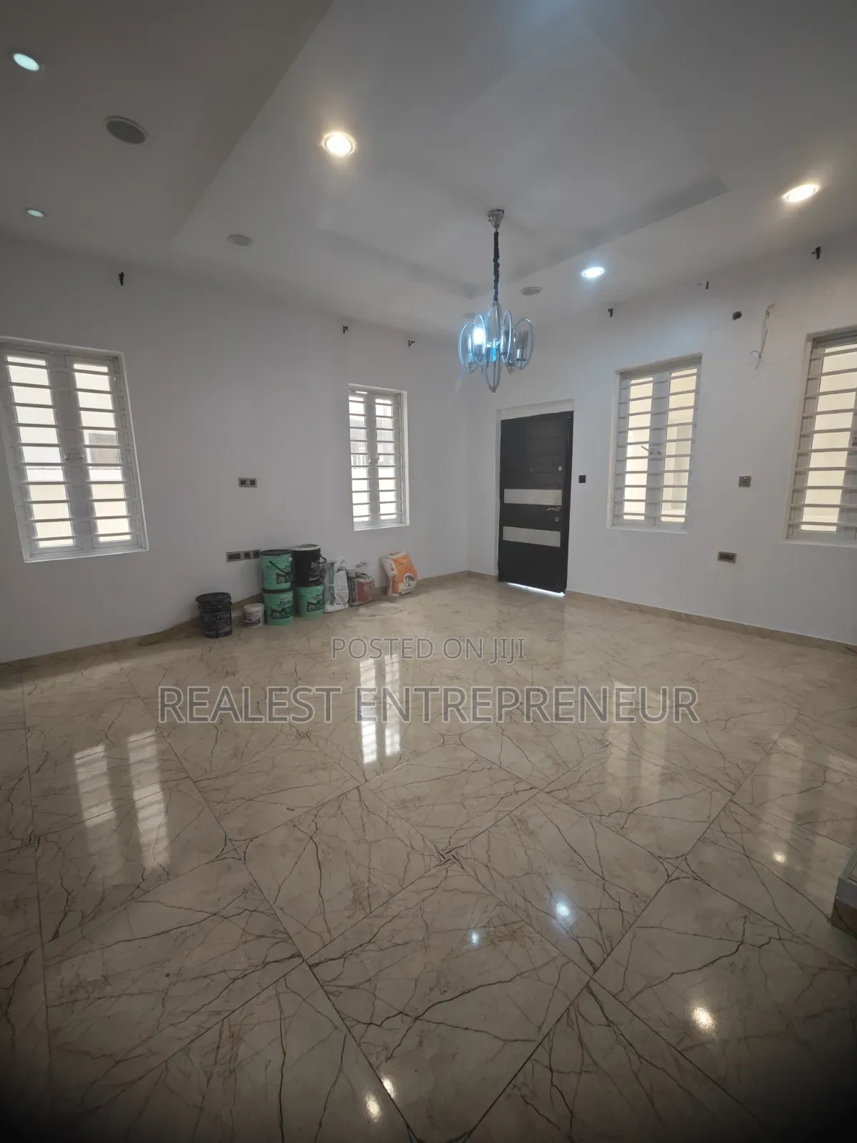 4bdrm Duplex in Harris Drive, VGC / Ajah for rent in VGC / Ajah