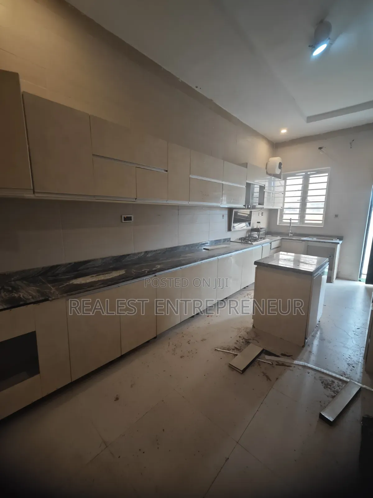 4bdrm Duplex in Harris Drive, VGC / Ajah for rent in VGC / Ajah