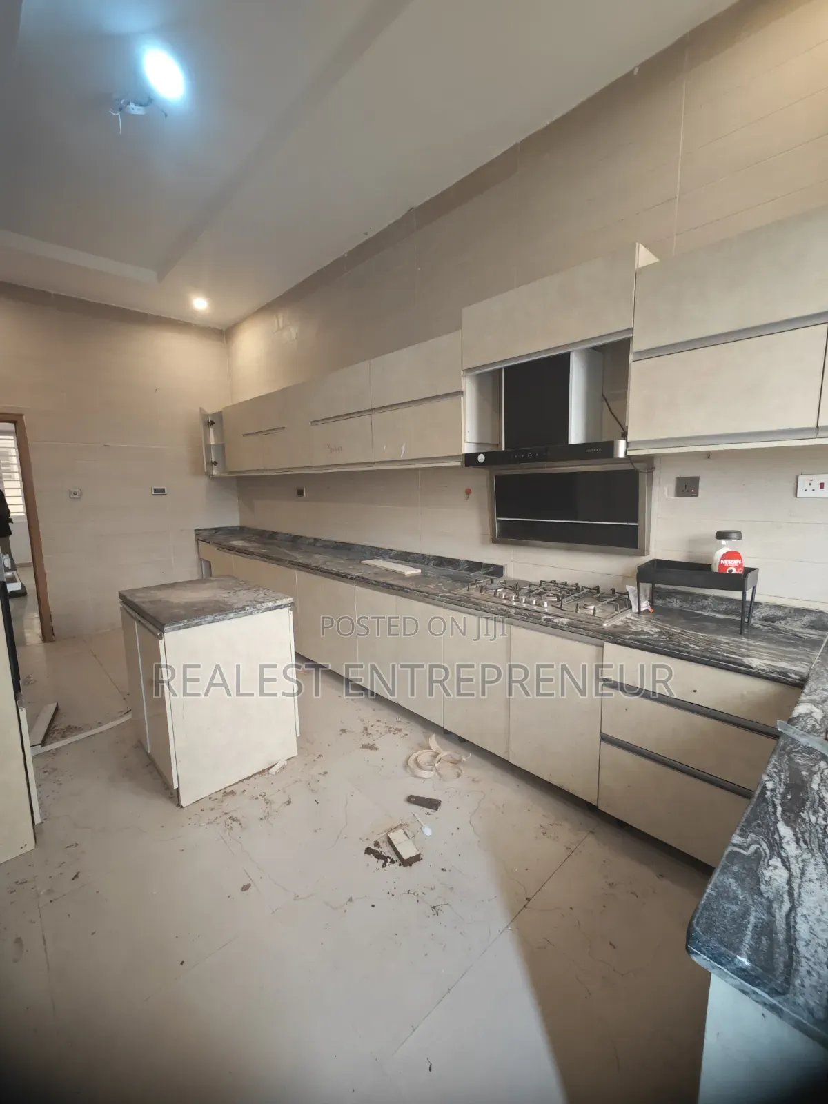 4bdrm Duplex in Harris Drive, VGC / Ajah for rent in VGC / Ajah