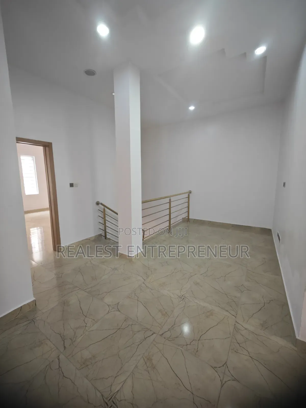 4bdrm Duplex in Harris Drive, VGC / Ajah for rent in VGC / Ajah