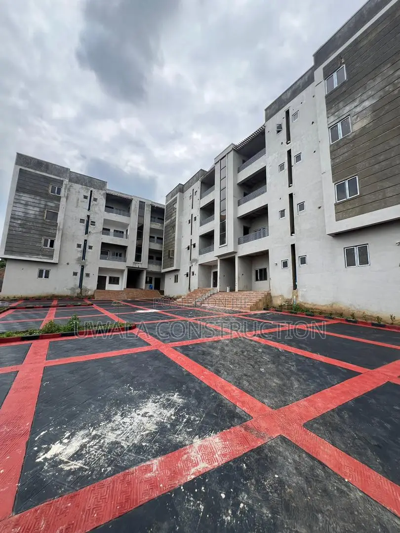 3bdrm Apartment in Katampe (Main) for sale in Katampe (Main)