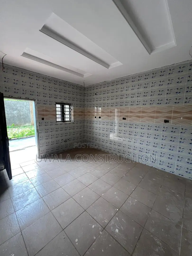 3bdrm Apartment in Katampe (Main) for sale in Katampe (Main)