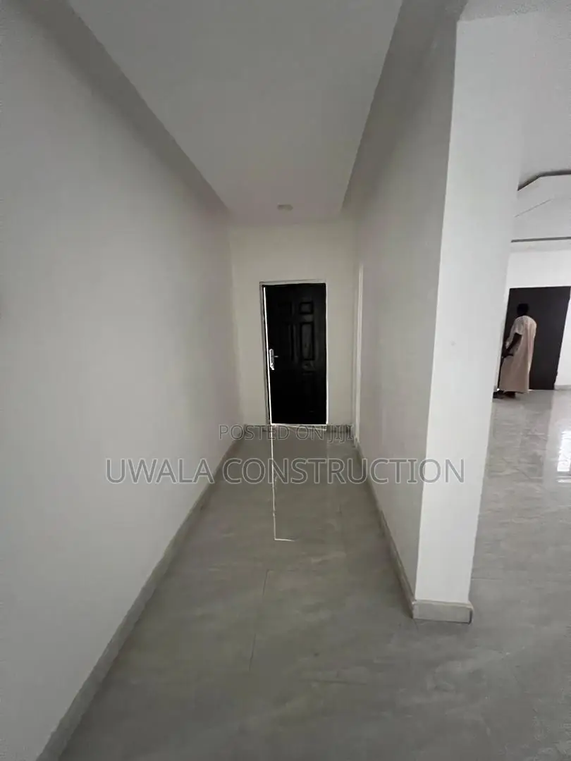 3bdrm Apartment in Katampe (Main) for sale in Katampe (Main)