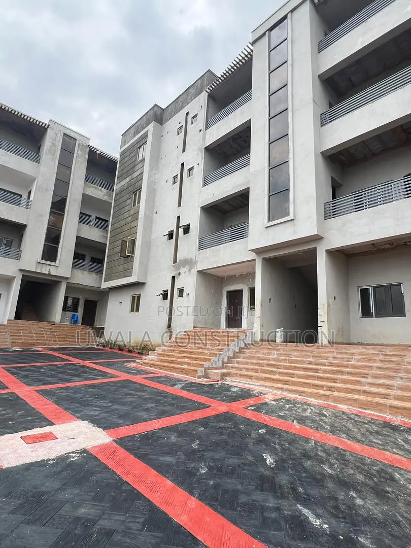 3bdrm Apartment in Katampe (Main) for sale in Katampe (Main)
