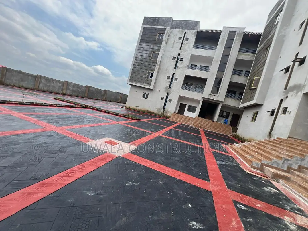 3bdrm Apartment in Katampe (Main) for sale in Katampe (Main)