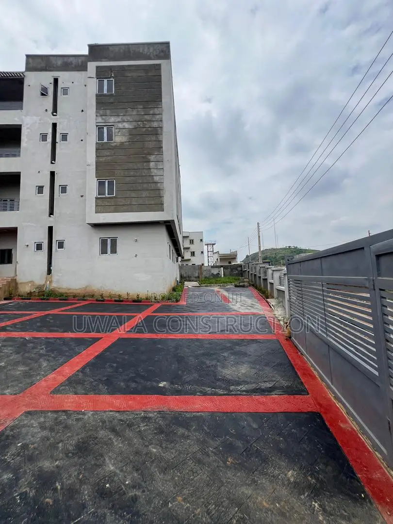 3bdrm Apartment in Katampe (Main) for sale in Katampe (Main)