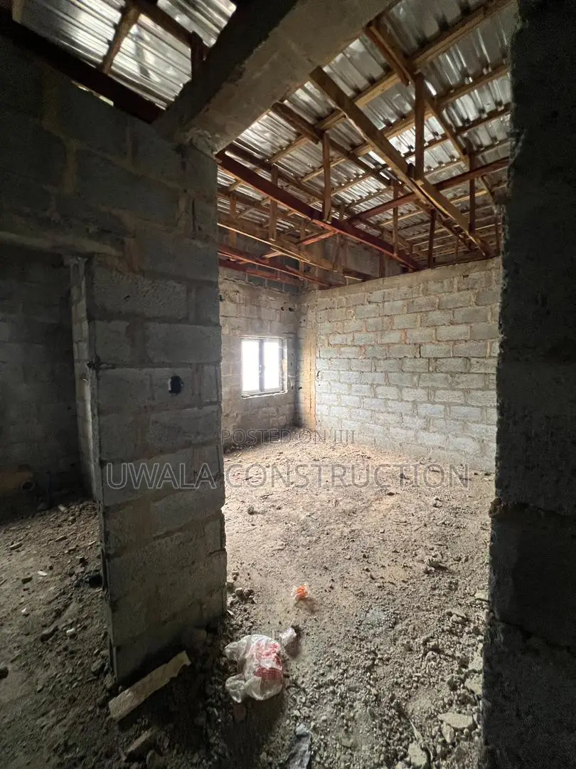3bdrm Apartment in Katampe (Main) for sale in Katampe (Main)