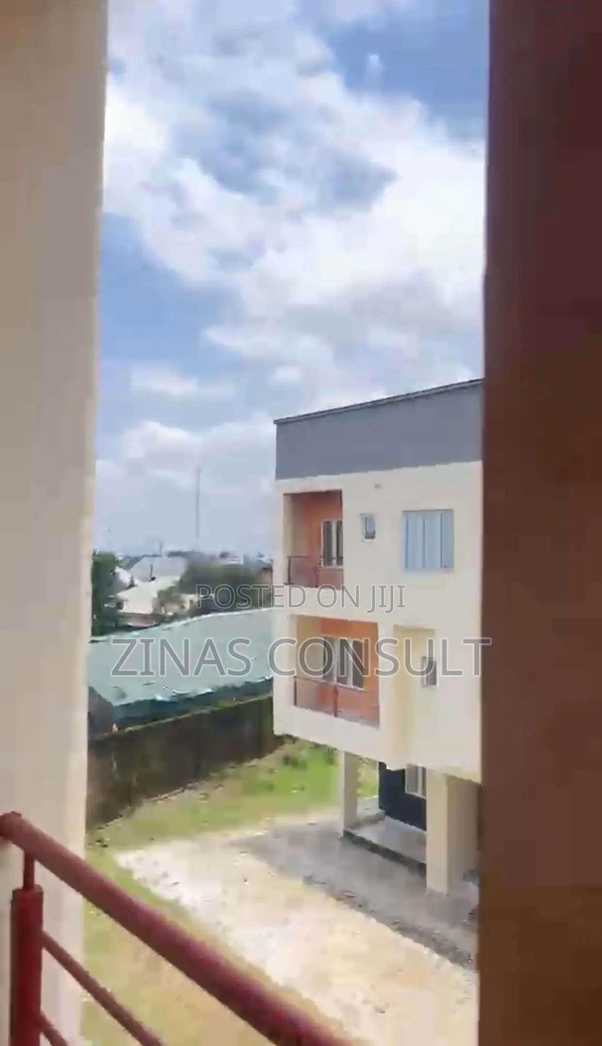 2bdrm Block of Flats in Idu for rent in Idu
