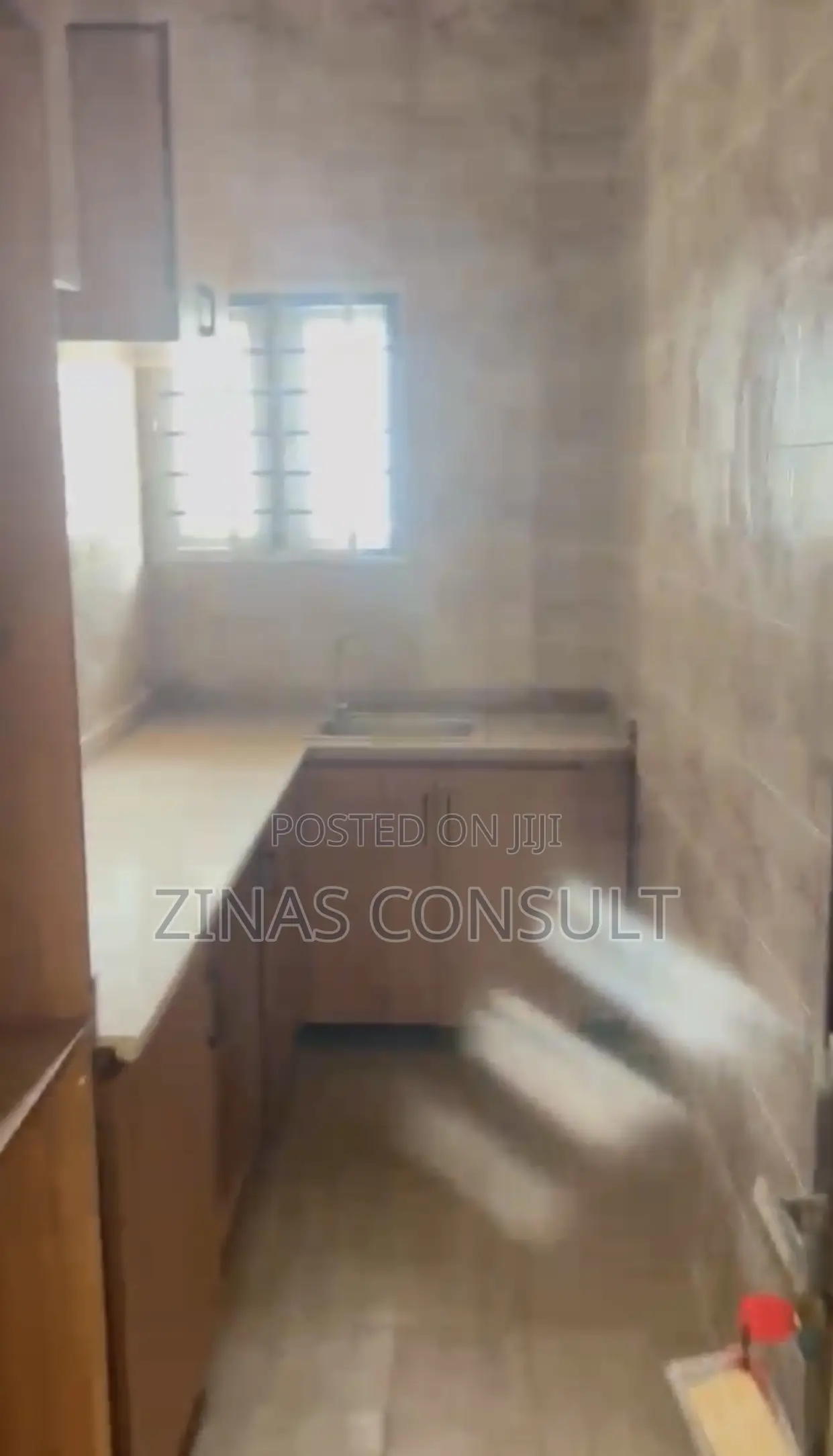 2bdrm Block of Flats in Idu for rent in Idu