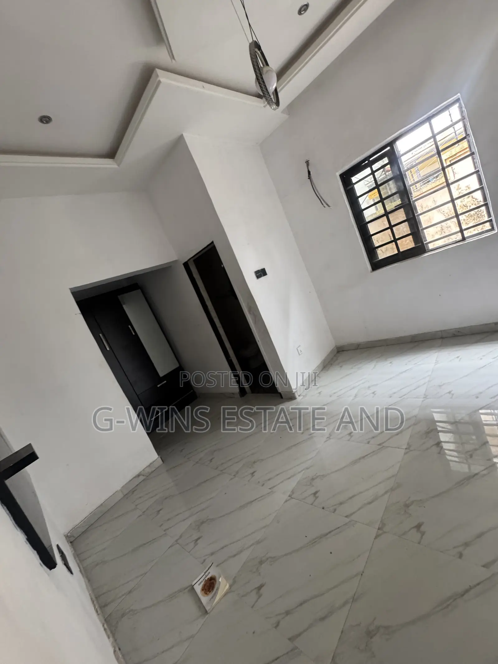 4bdrm Bungalow in Carribbean Estate, Benin City for rent in Benin City