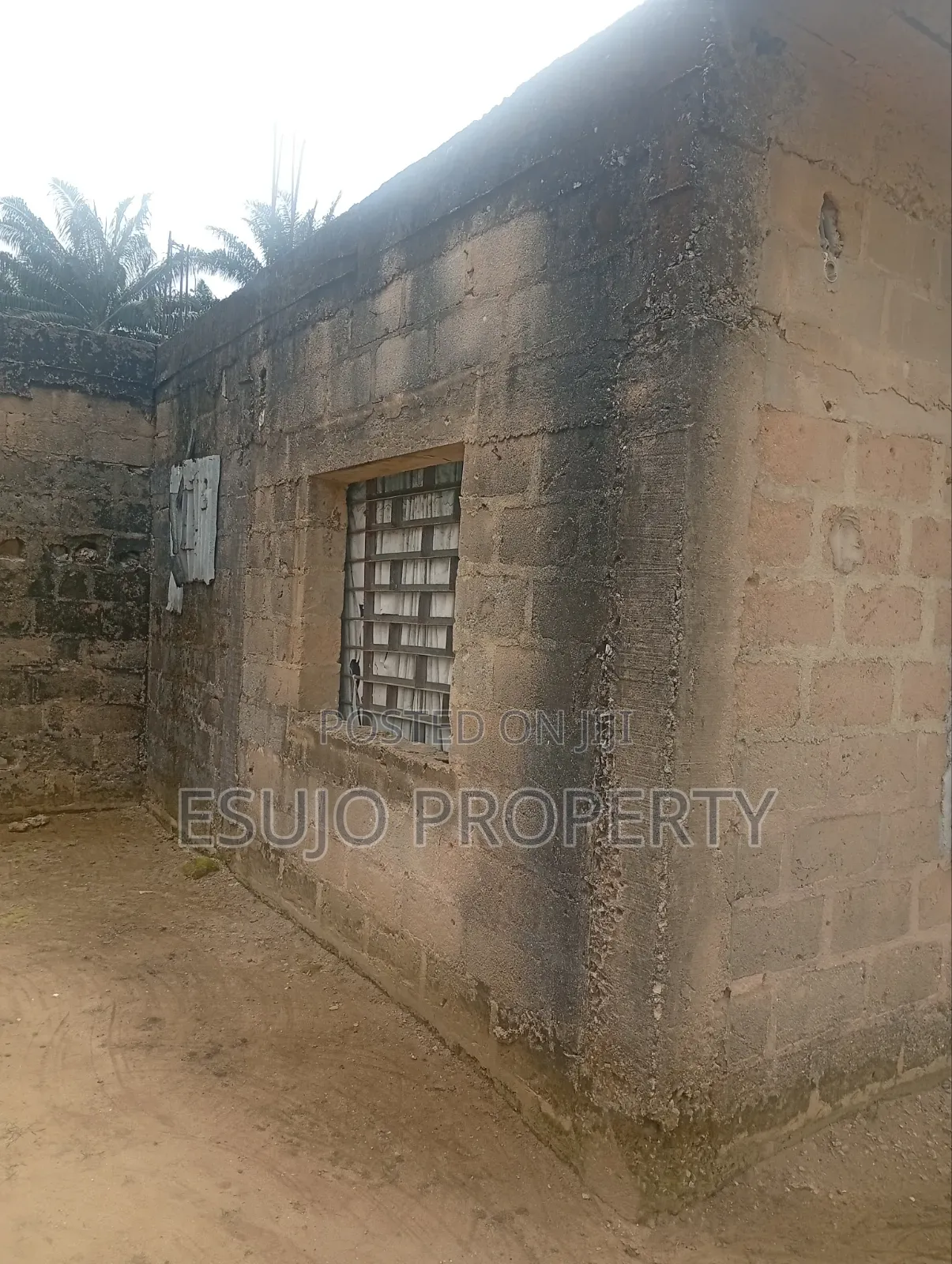 3bdrm Duplex in Mbikpong Estate, Uyo for sale in Uyo