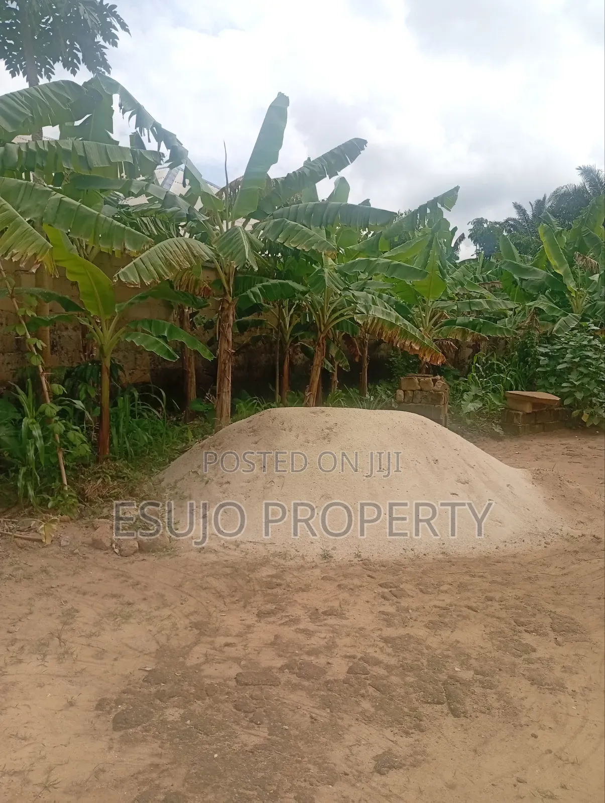 3bdrm Duplex in Mbikpong Estate, Uyo for sale in Uyo